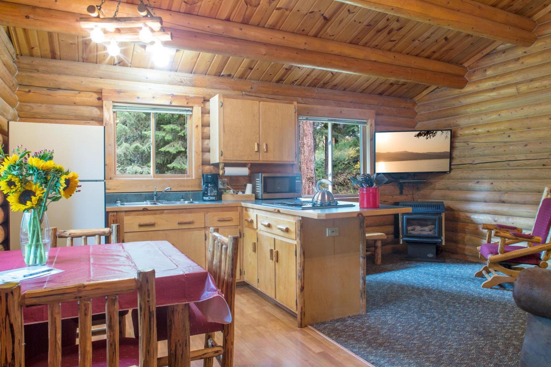 North Forty Resort photo 36
