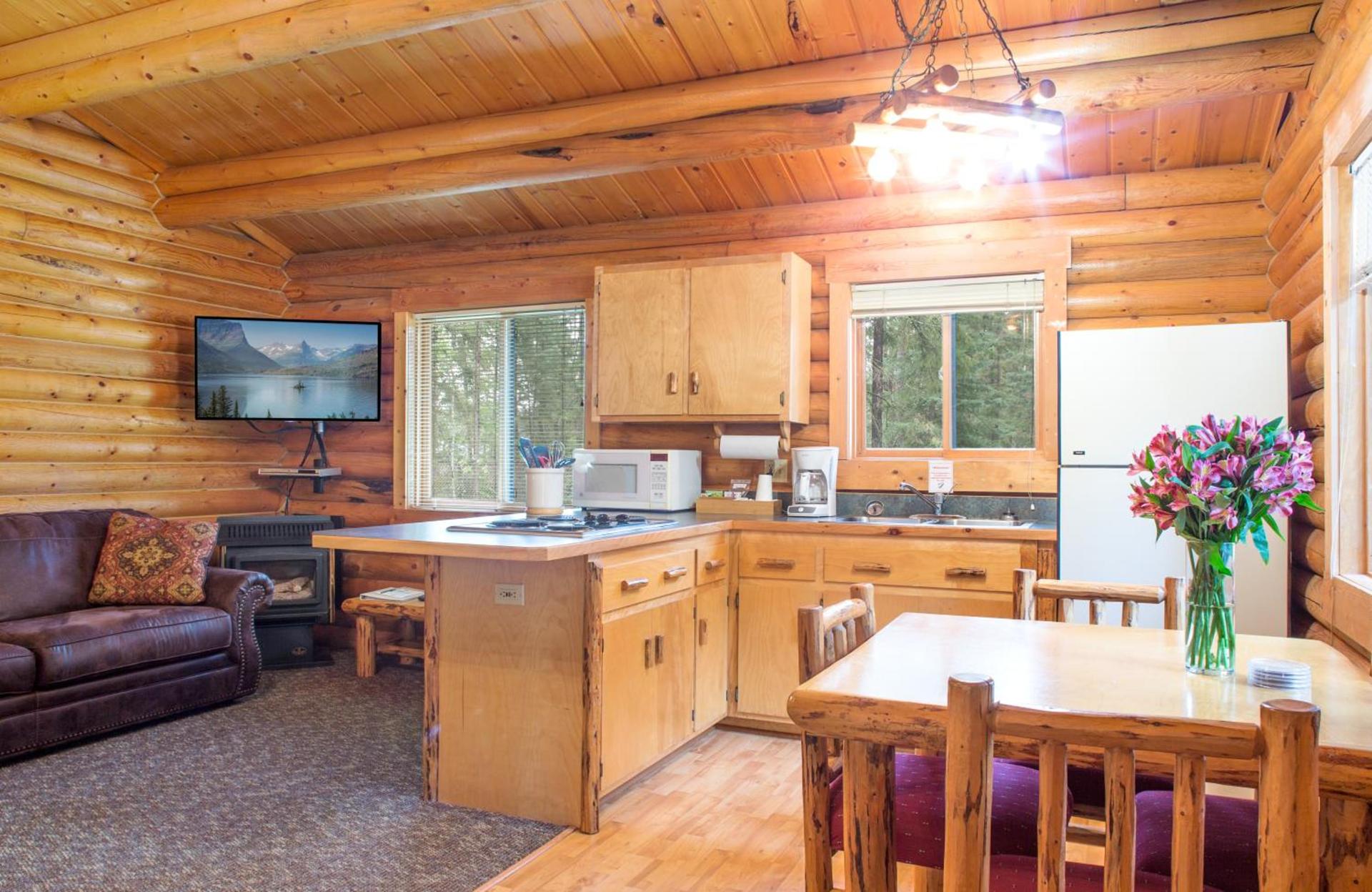North Forty Resort photo 35