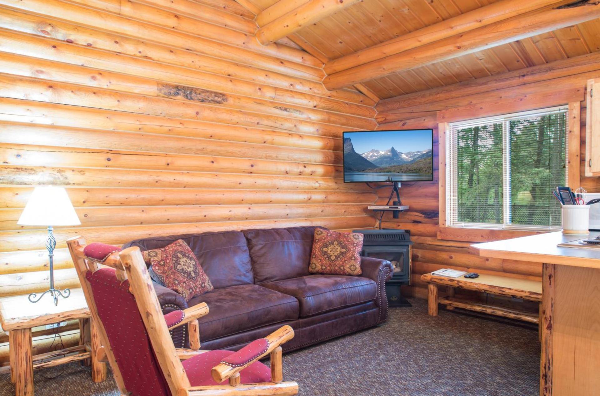 North Forty Resort photo 41