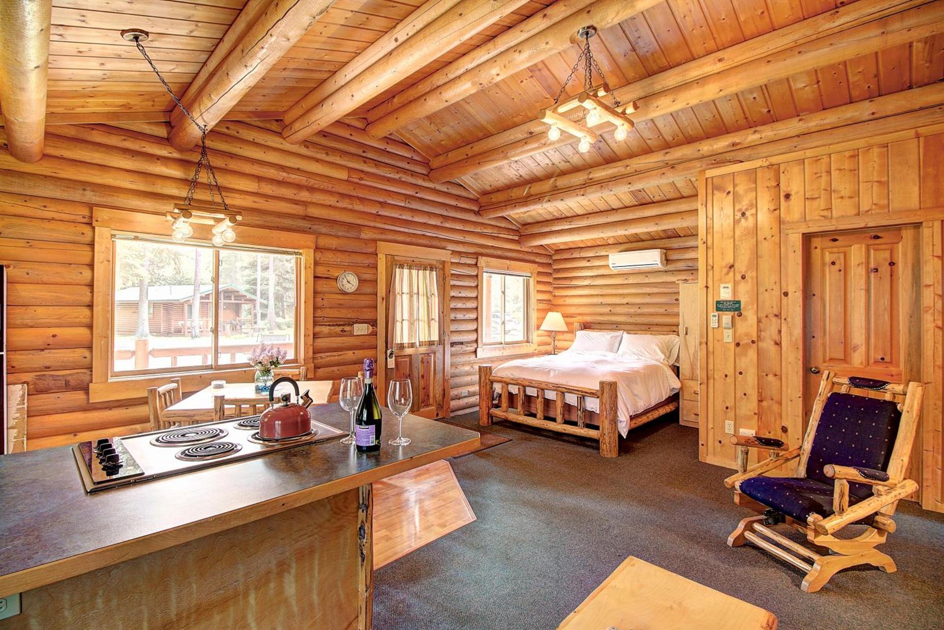 North Forty Resort photo 40