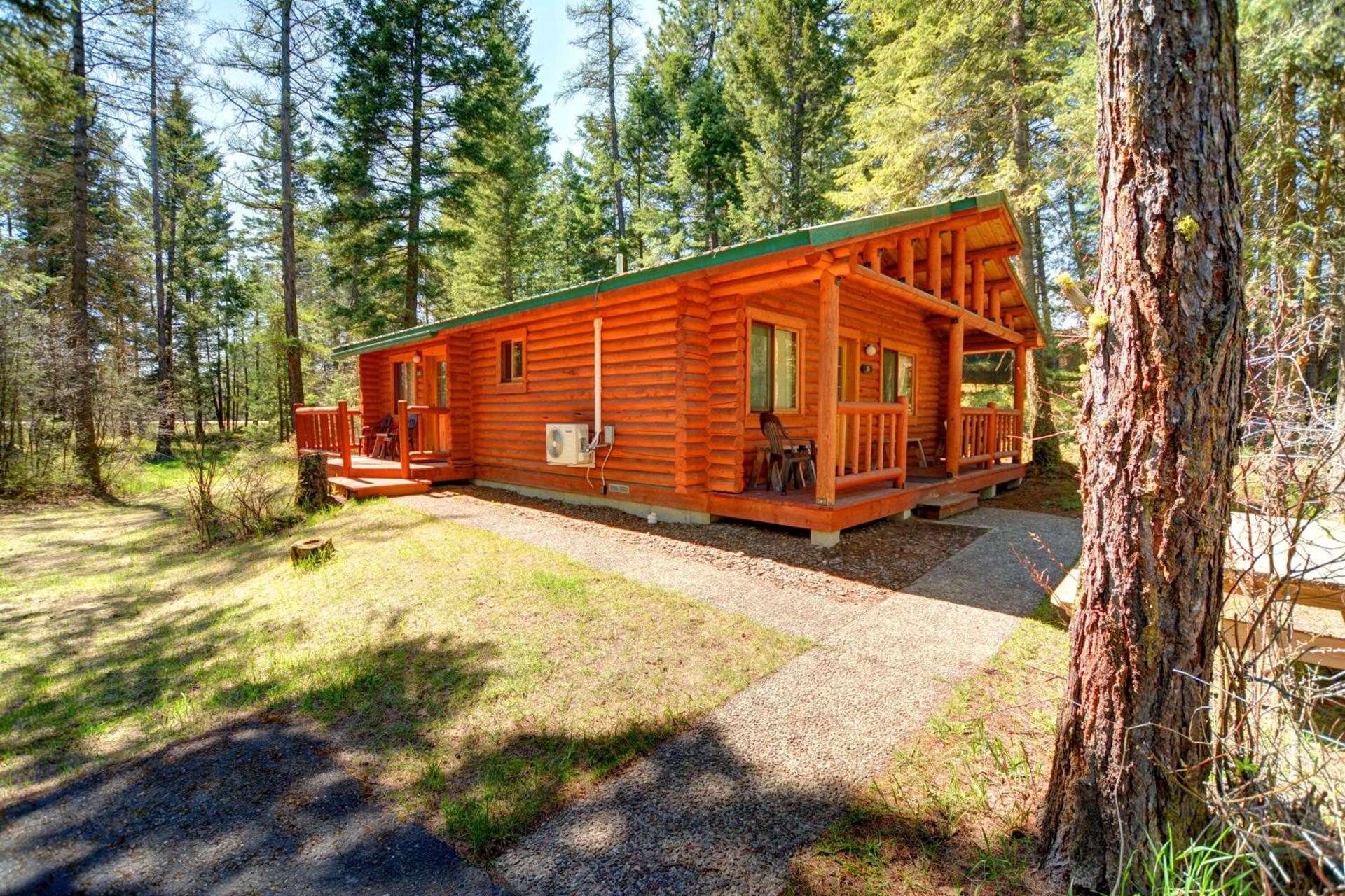 North Forty Resort photo 6