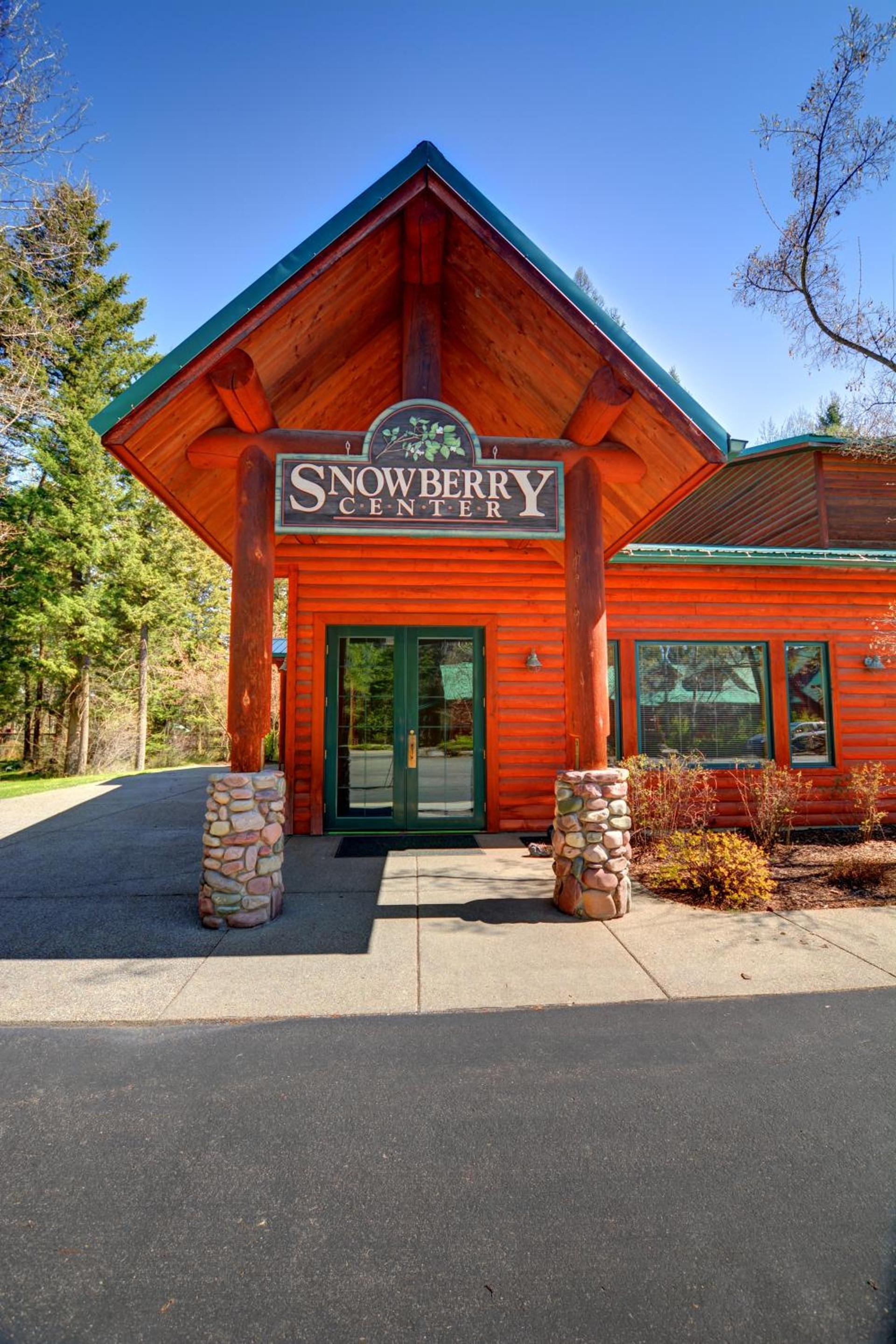 North Forty Resort photo 19