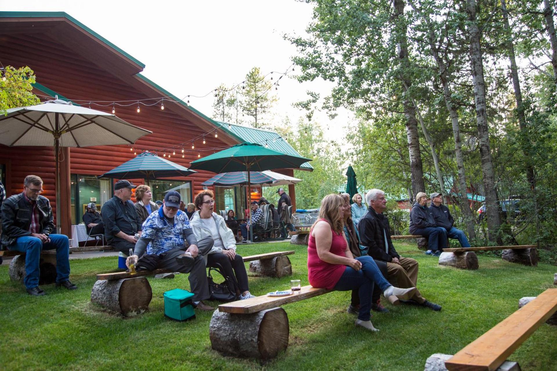 North Forty Resort photo 15