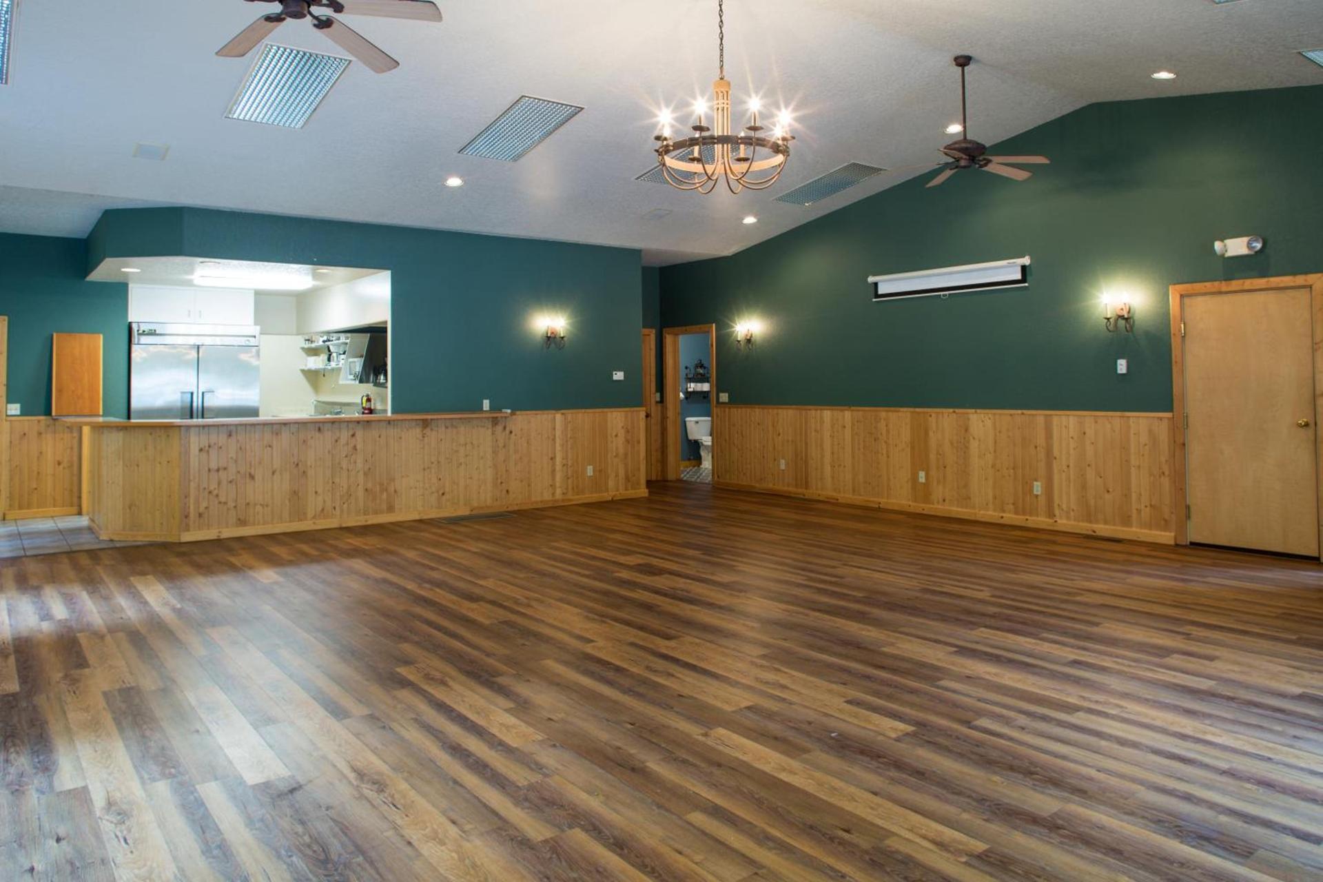 North Forty Resort photo 17