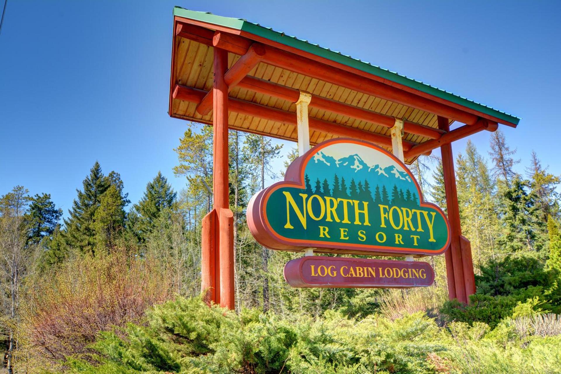 North Forty Resort photo 11