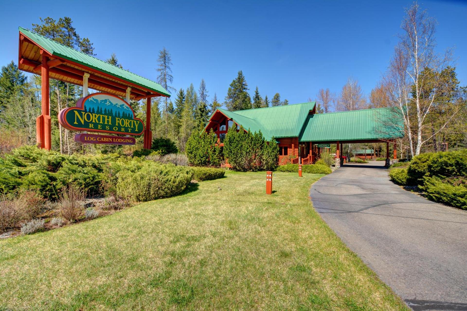 North Forty Resort photo 9