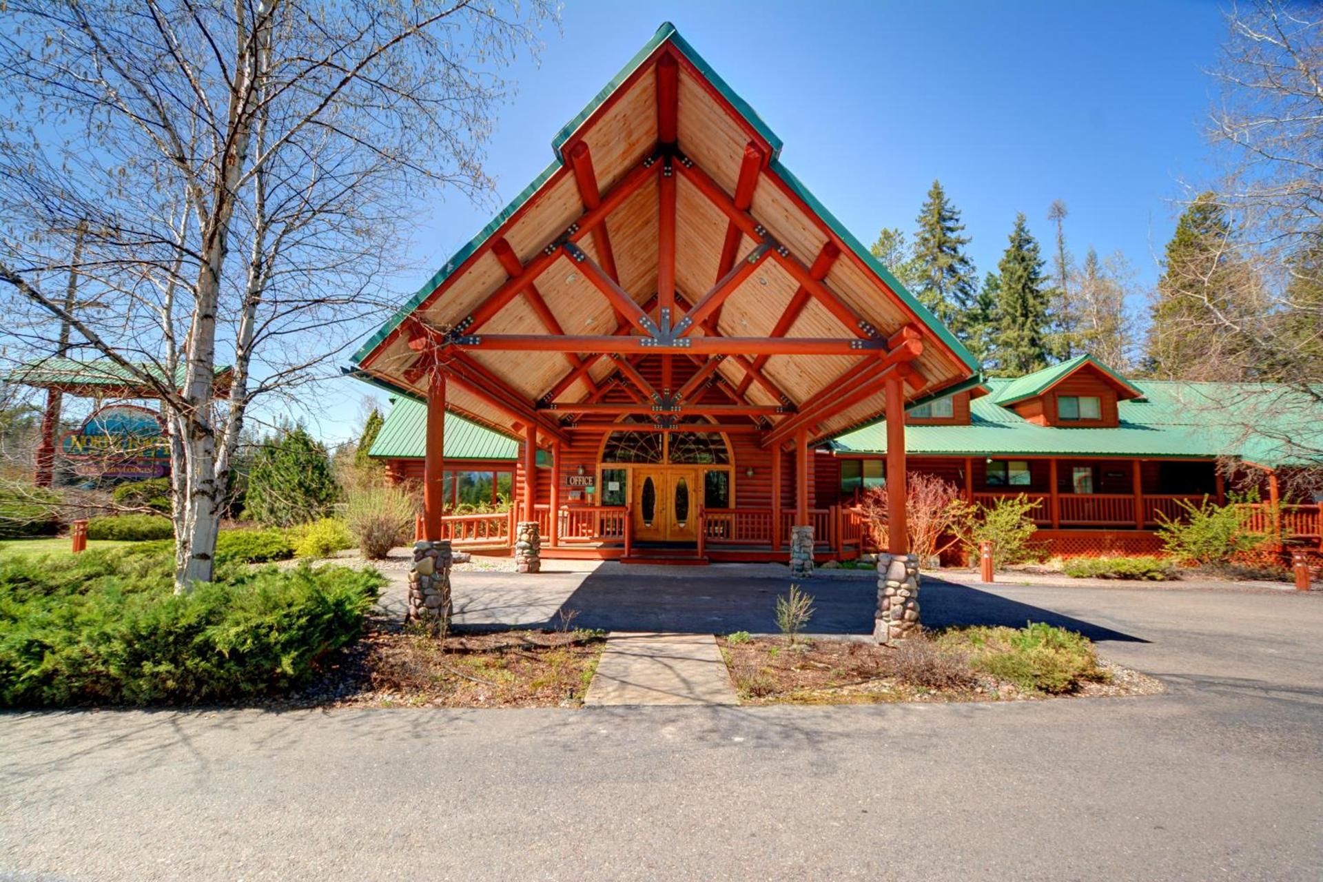 North Forty Resort photo 7