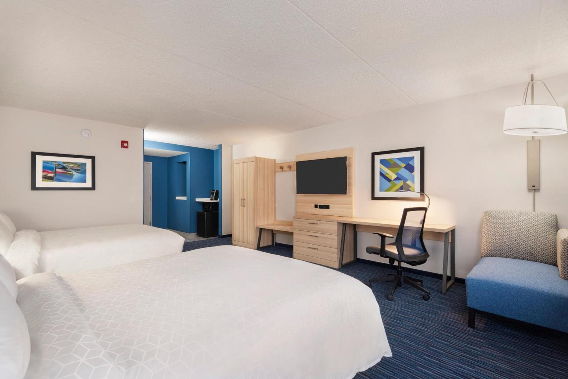 Holiday Inn Express Dumfries-Quantico by IHG photo 19