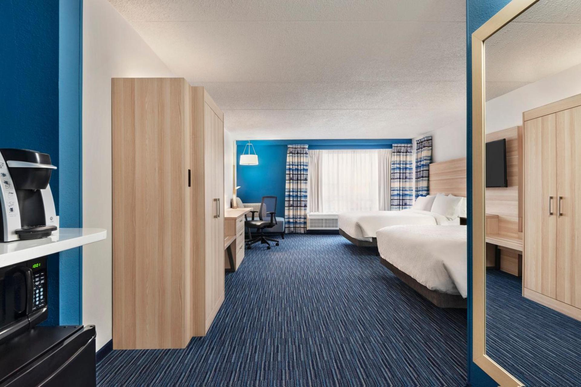 Holiday Inn Express Dumfries-Quantico by IHG photo 26