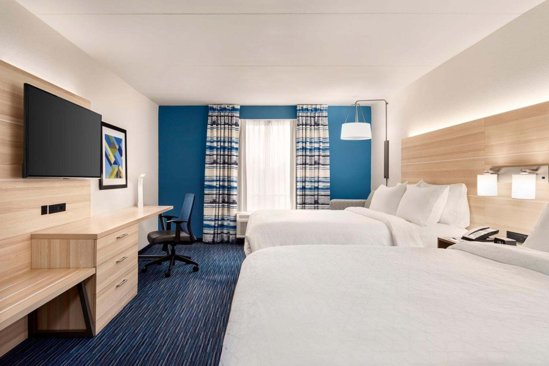 Holiday Inn Express Dumfries-Quantico by IHG photo 27