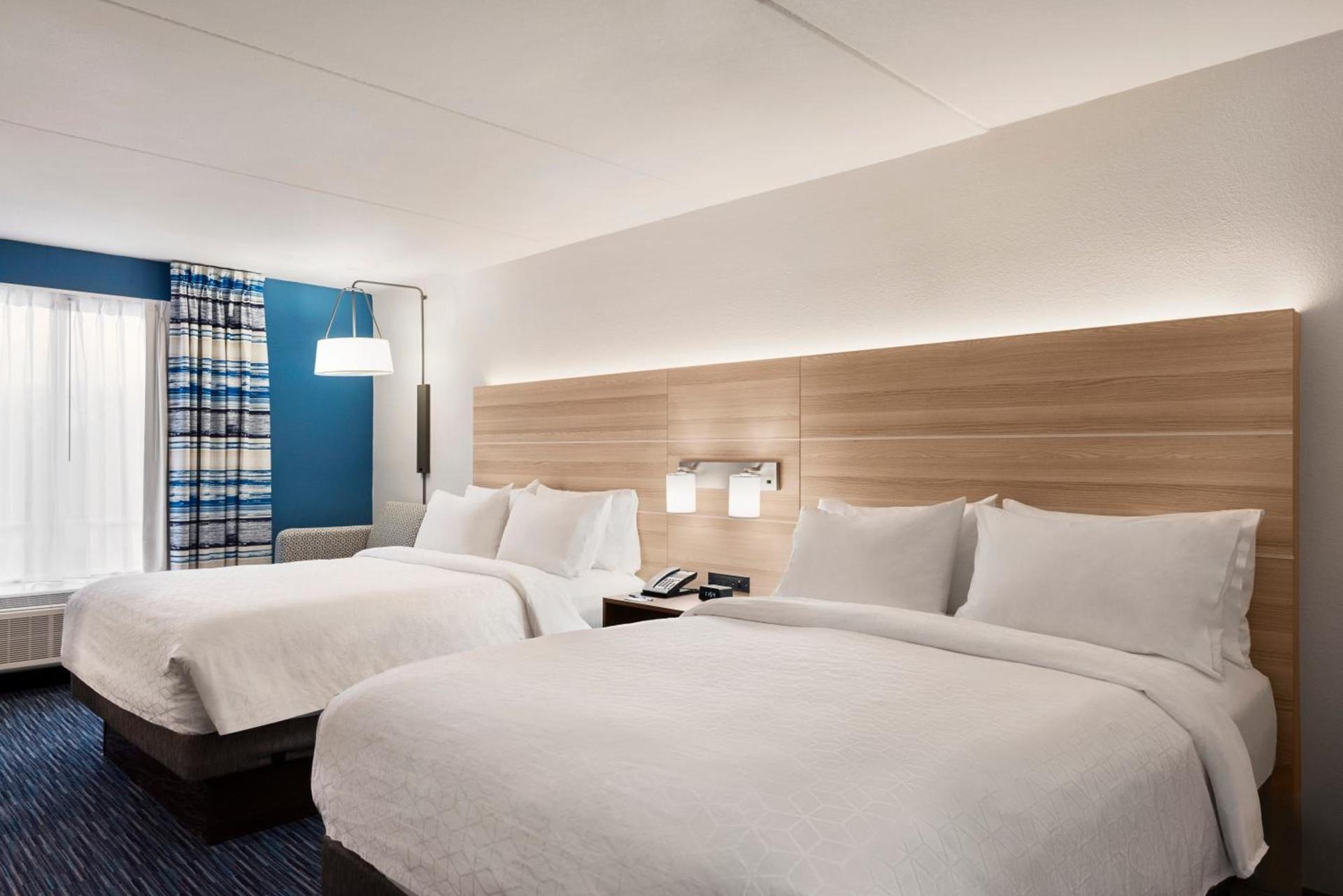 Holiday Inn Express Dumfries-Quantico by IHG photo 16