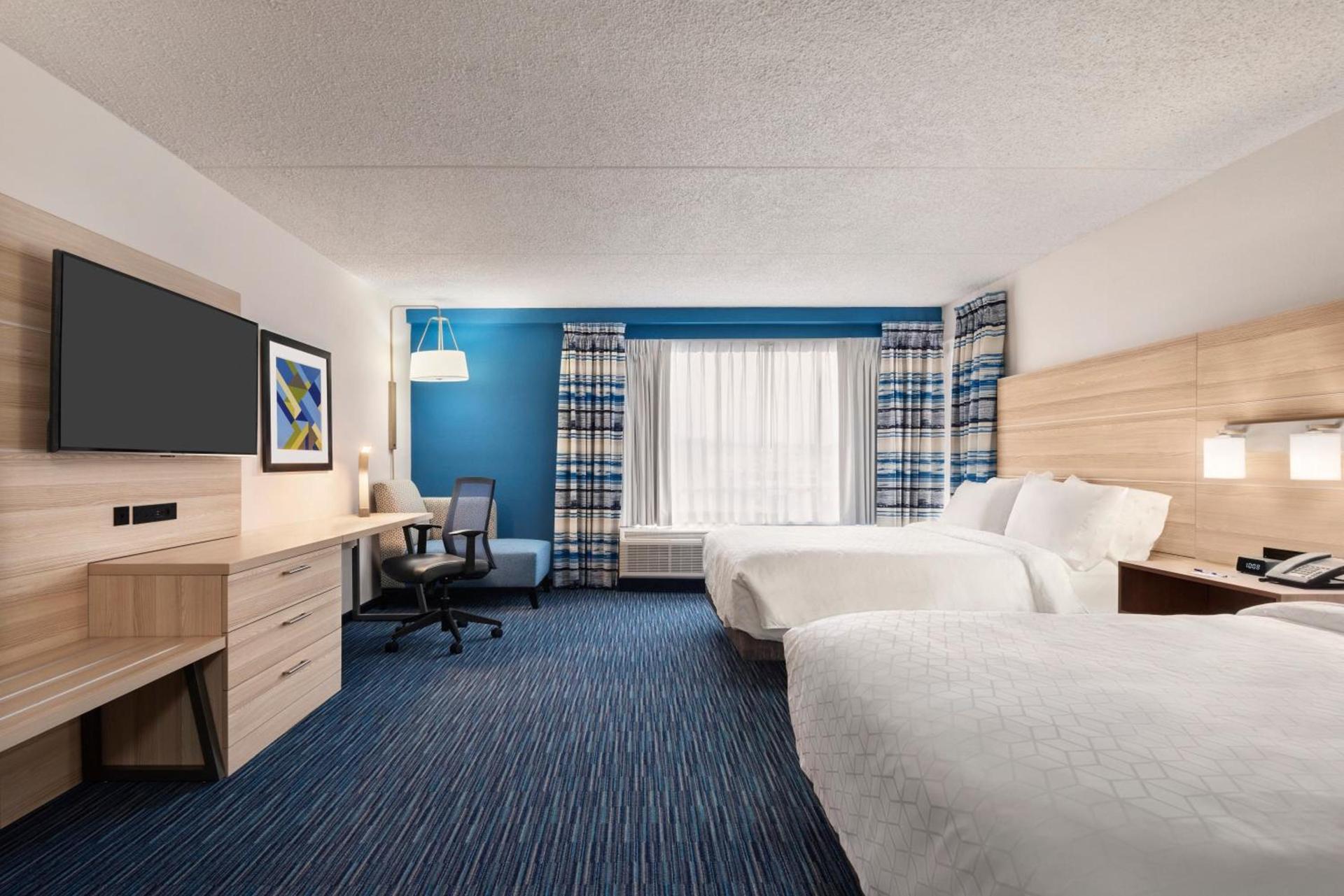 Holiday Inn Express Dumfries-Quantico by IHG photo 25