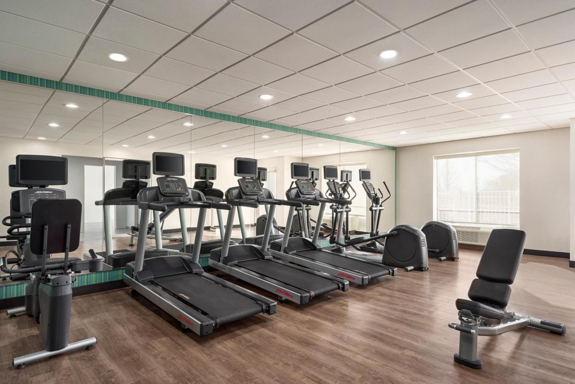 Holiday Inn Express Dumfries-Quantico by IHG photo 6
