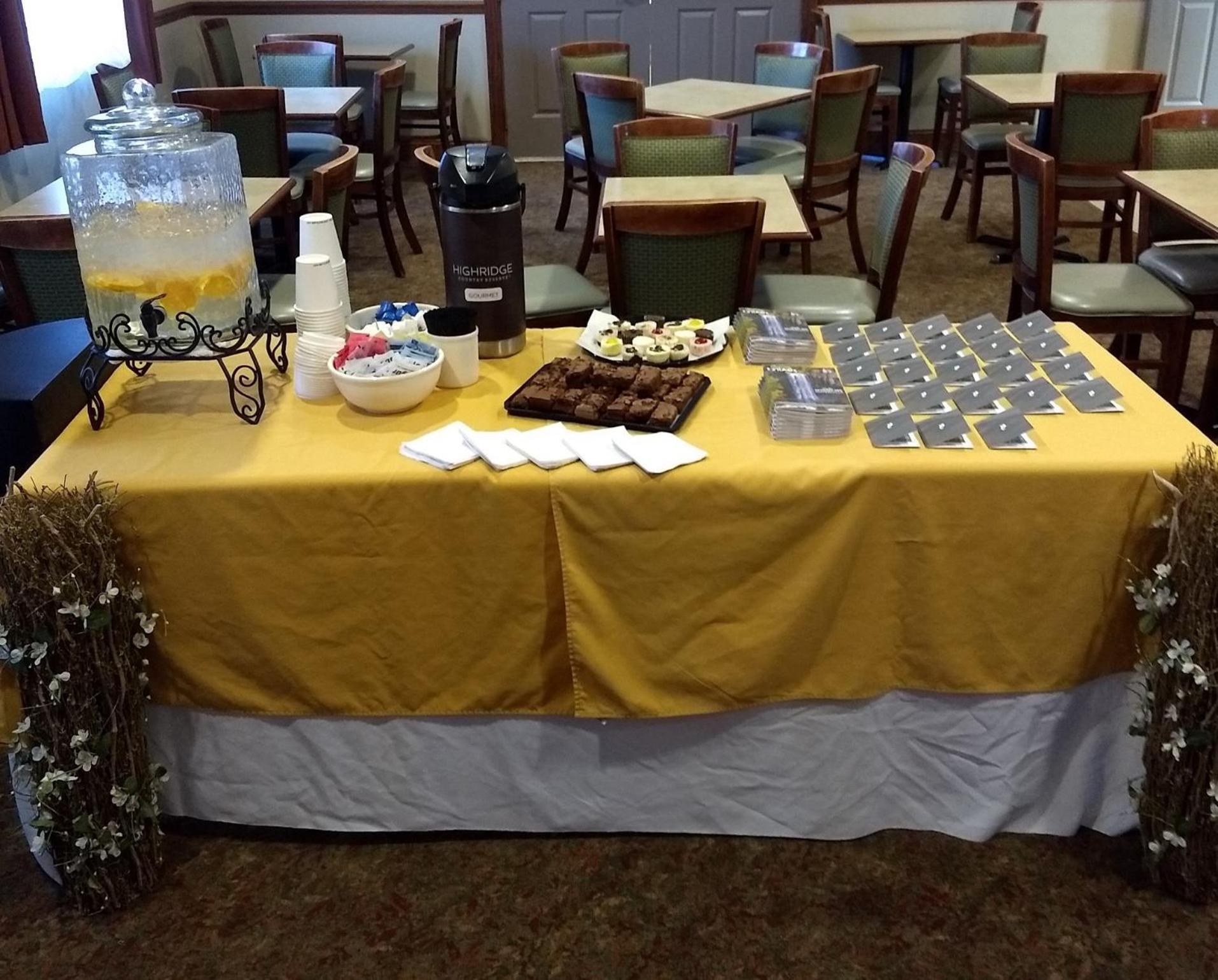 Country Inn & Suites by Radisson, Ithaca, NY photo 27