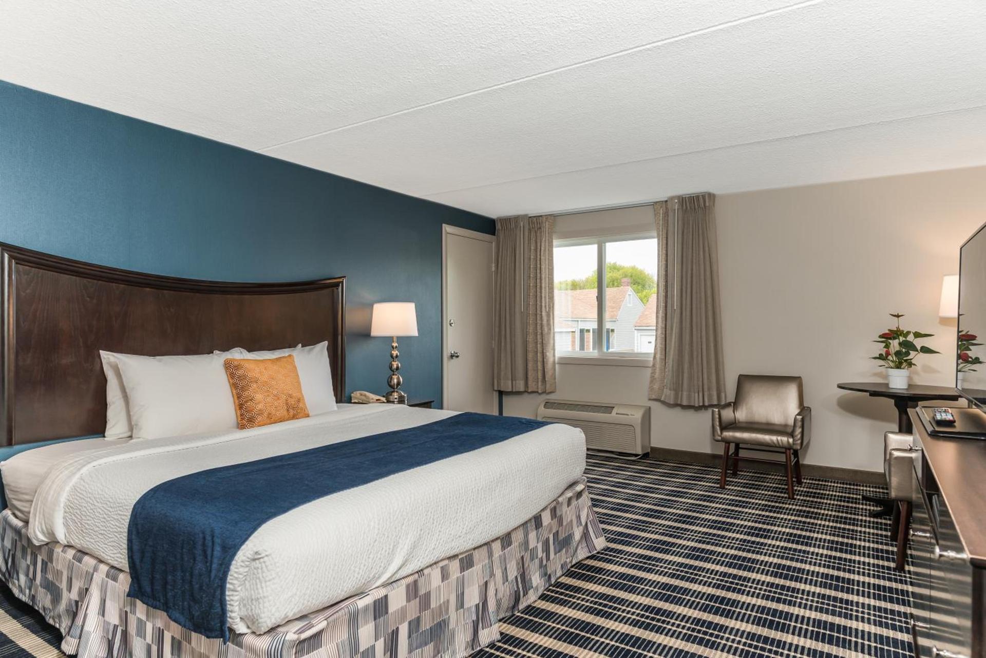 Rockport Inn and Suites photo 20