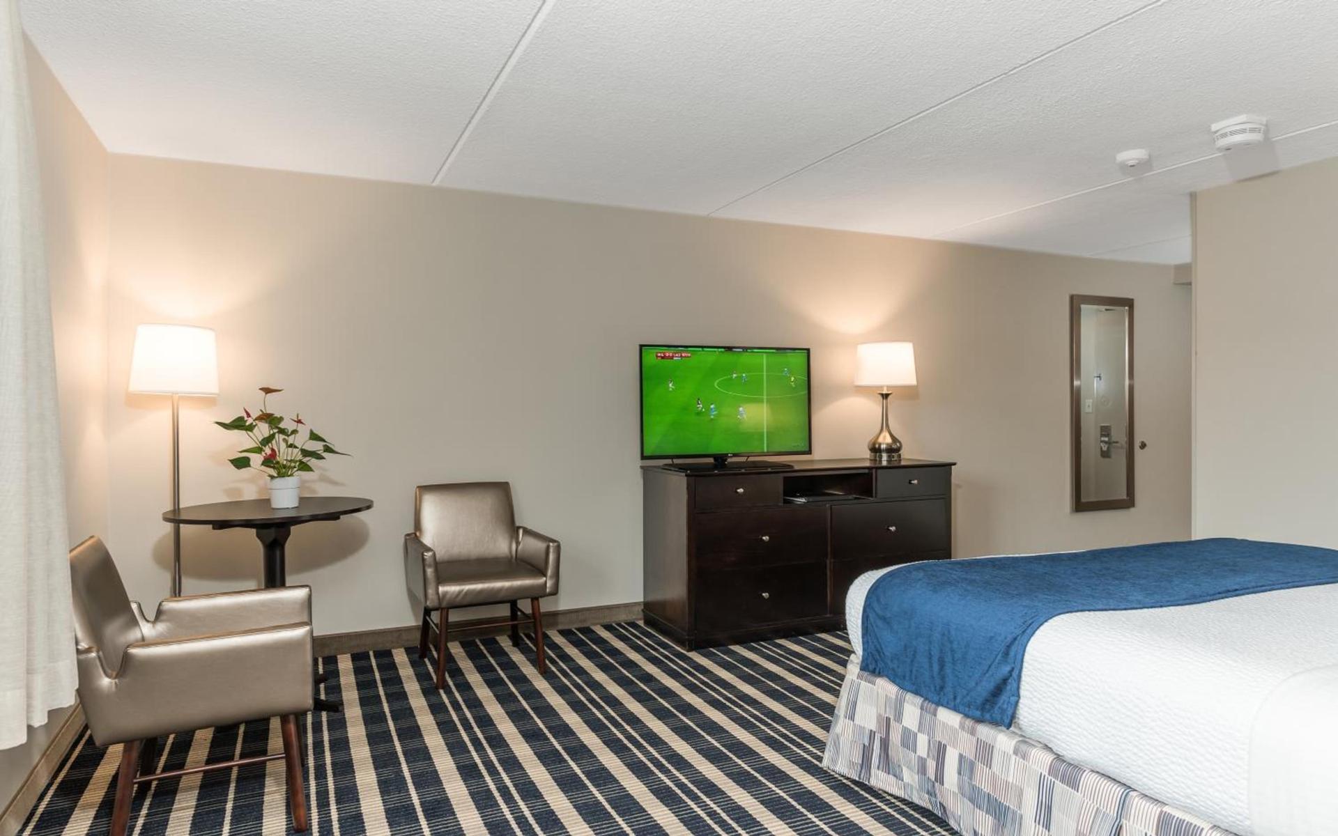 Rockport Inn and Suites photo 21