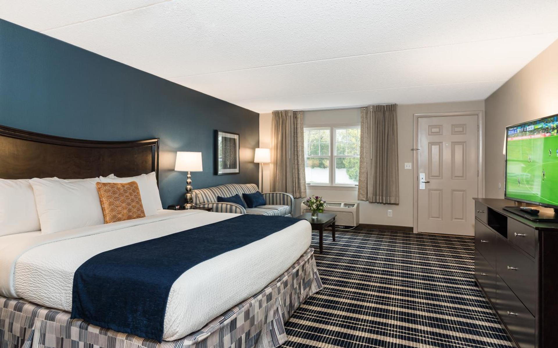 Rockport Inn and Suites photo 23