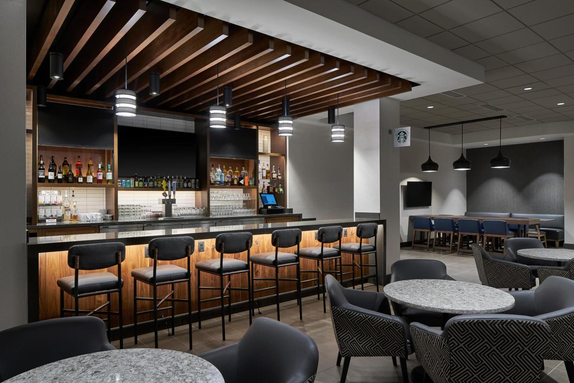 Hyatt Place Wilmington Riverfront photo 34