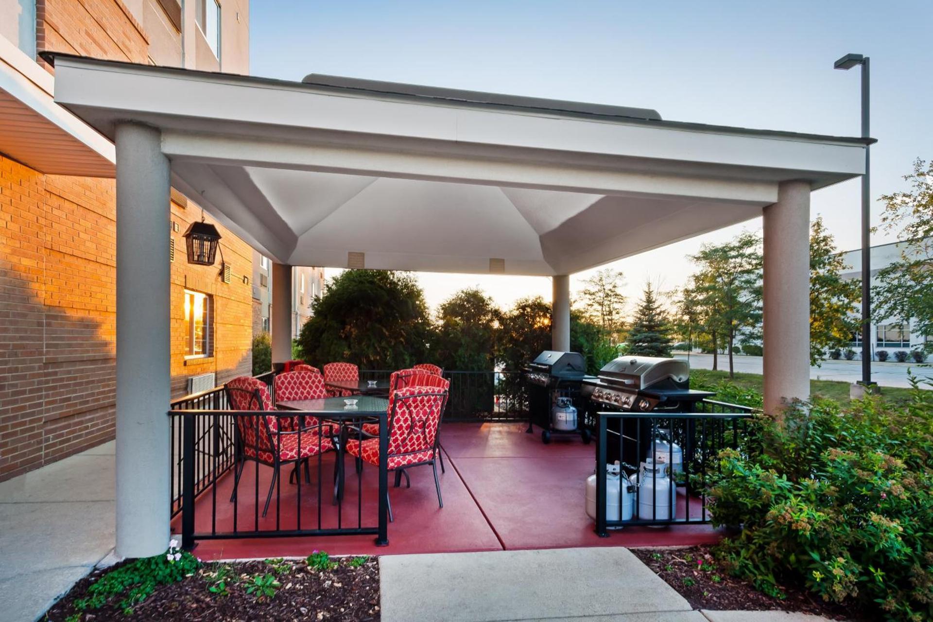 Candlewood Suites Aurora-Naperville by IHG photo 11