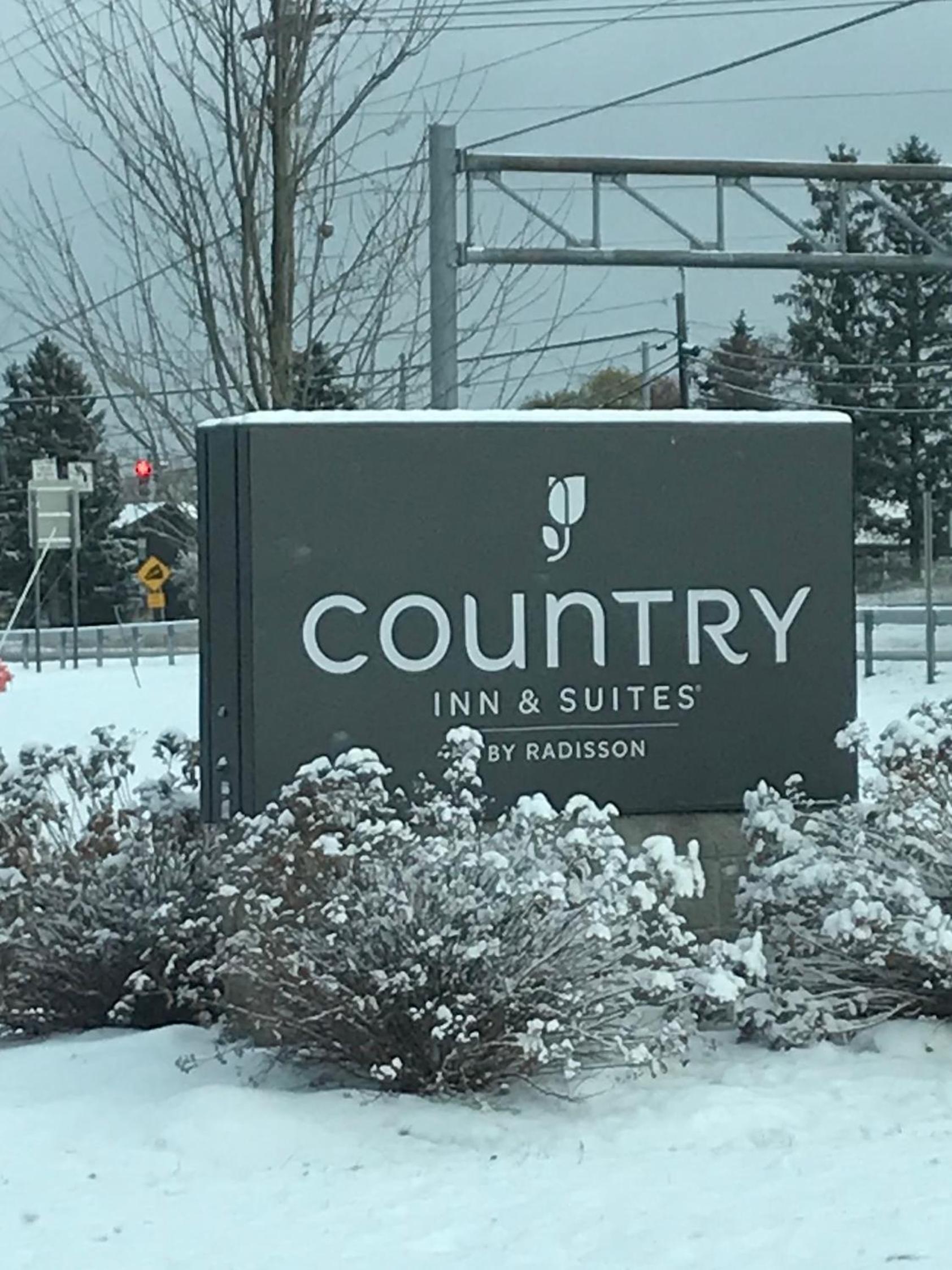 Country Inn & Suites by Radisson, Ithaca, NY photo 19