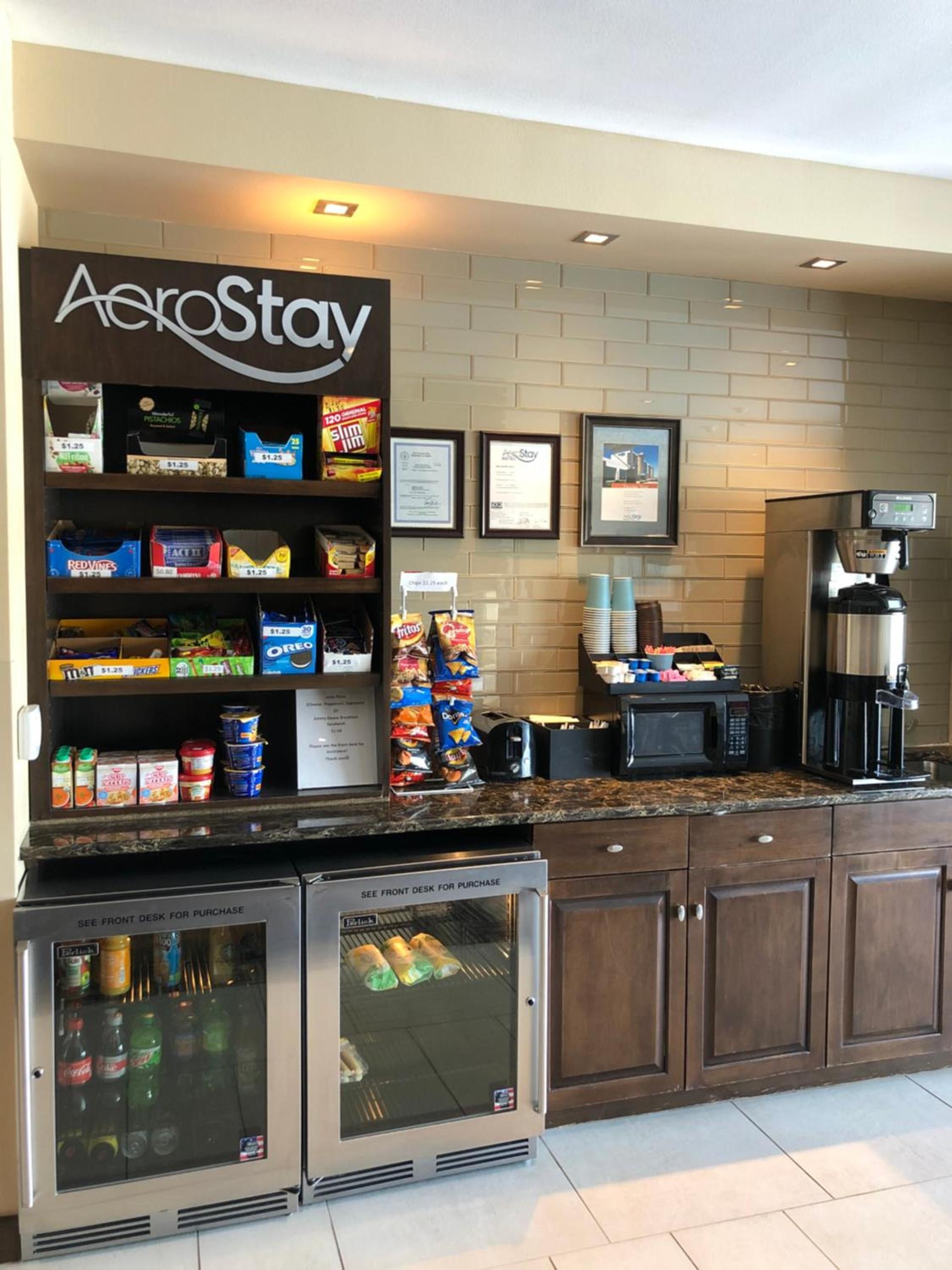 AeroStay photo 2
