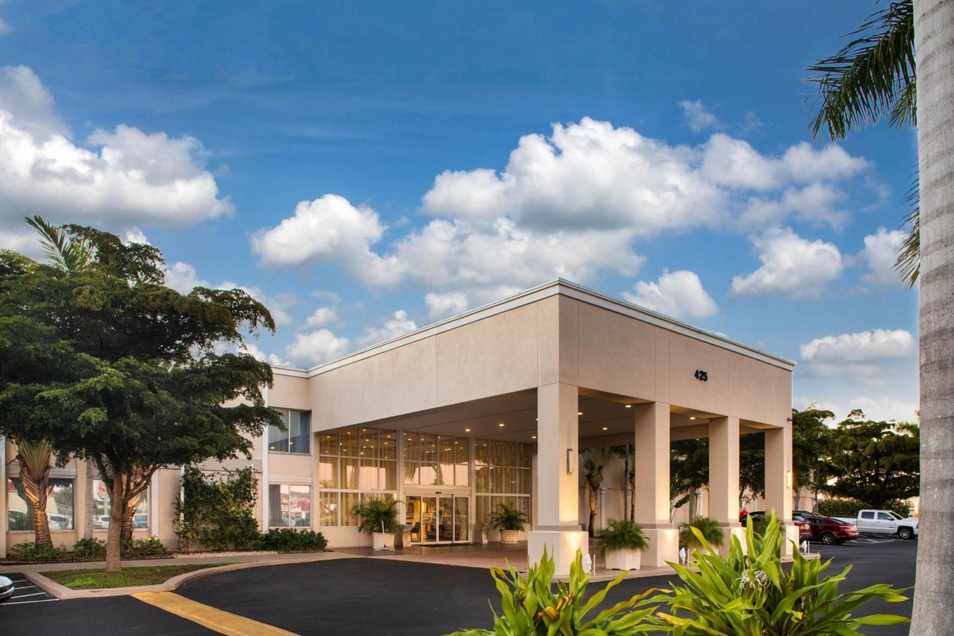 Ramada by Wyndham Venice Hotel Venezia — hotel in Venice