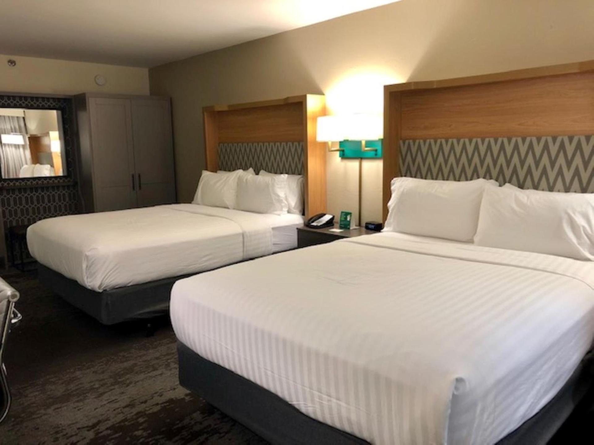 Holiday Inn Chicago North Shore by IHG photo 31