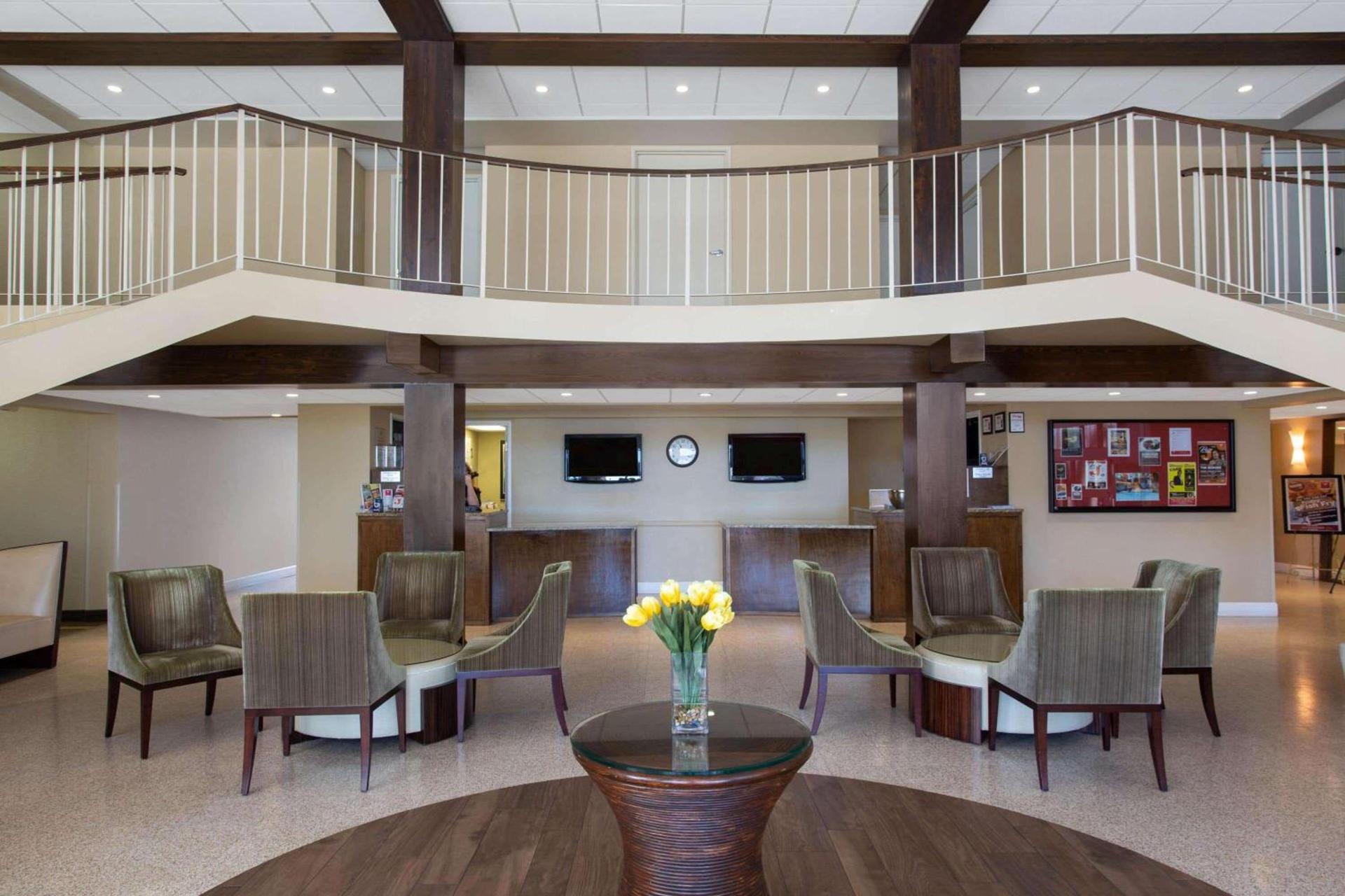 Ramada by Wyndham Venice Hotel Venezia photo 13