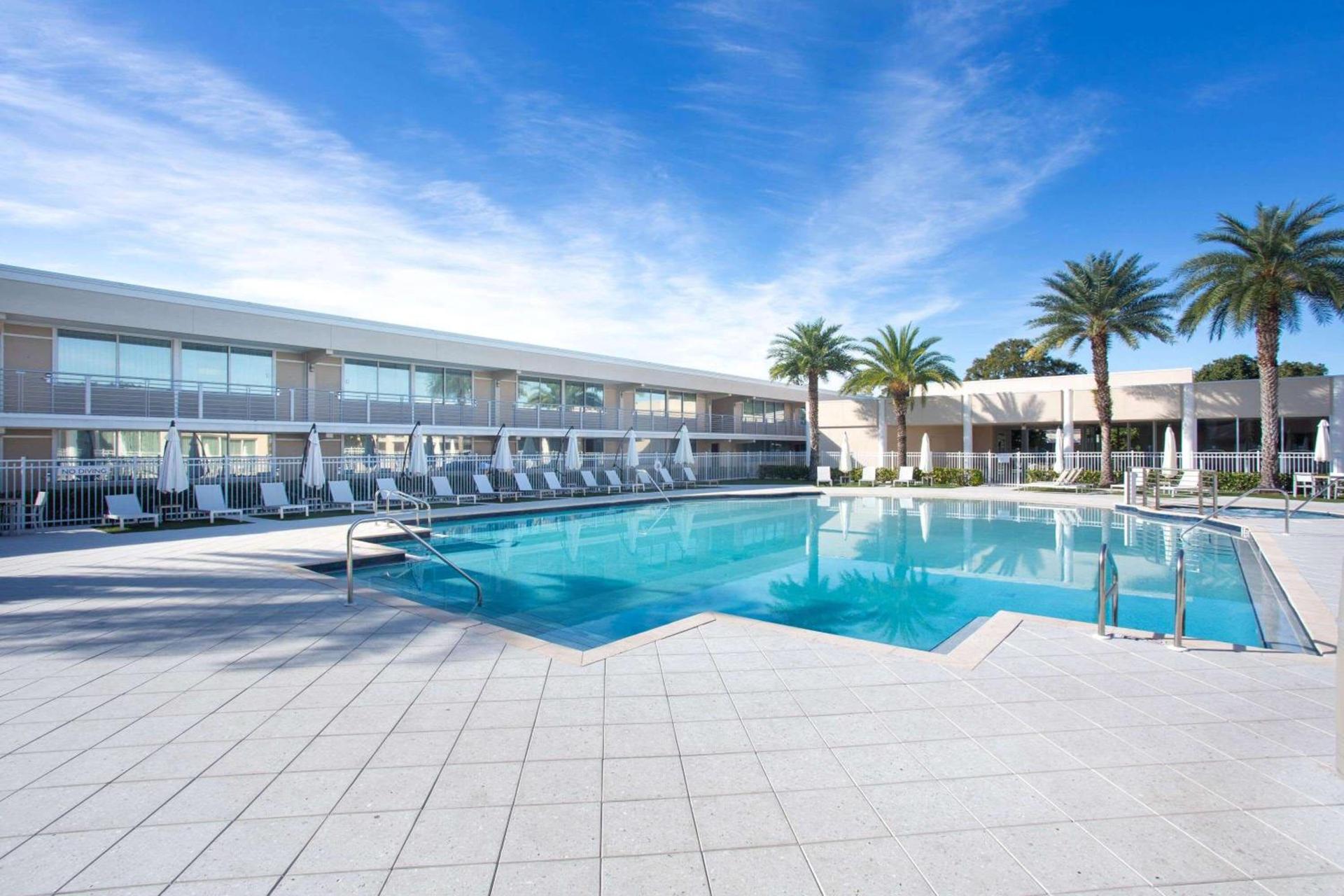Ramada by Wyndham Venice Hotel Venezia photo 34