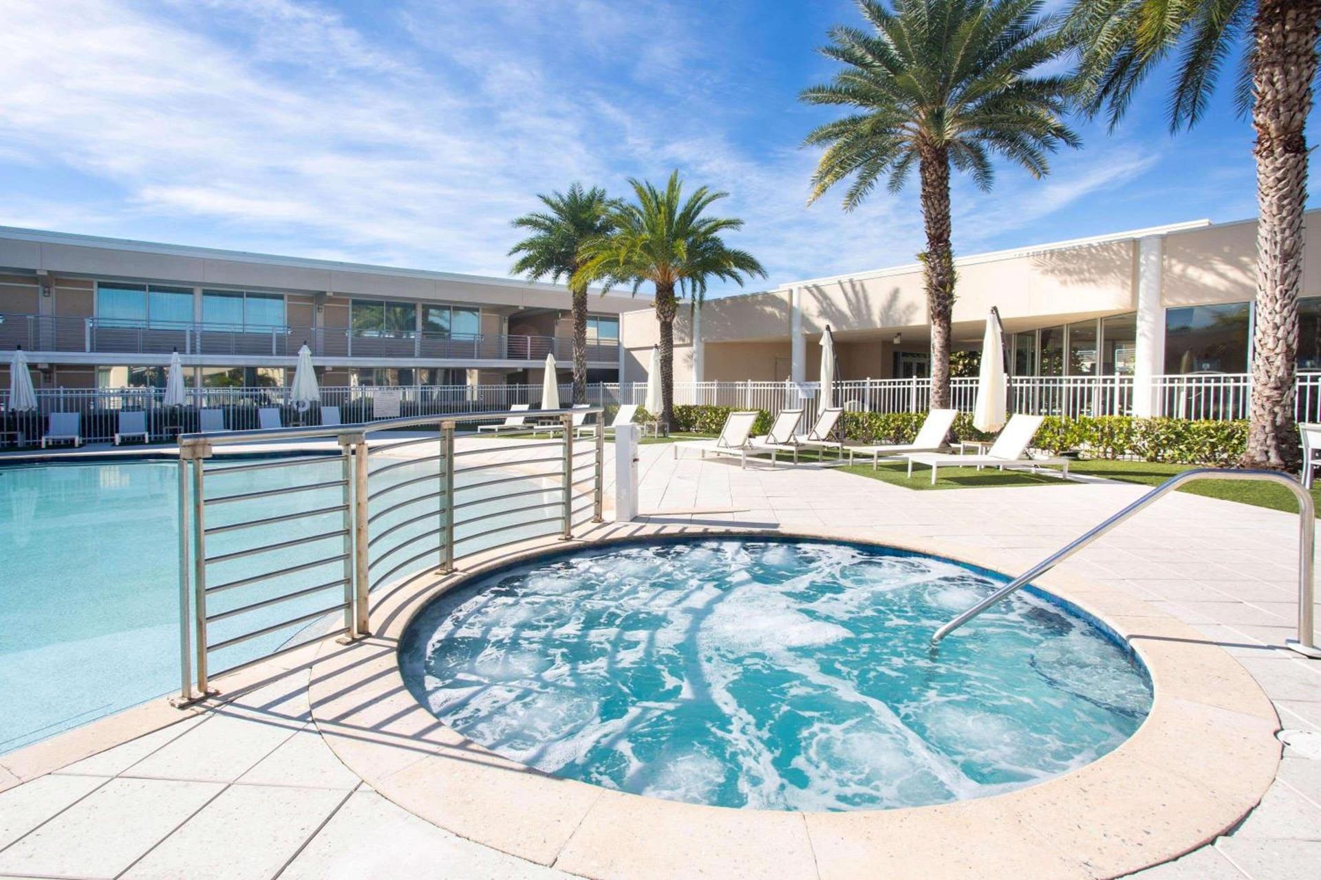 Ramada by Wyndham Venice Hotel Venezia photo 2
