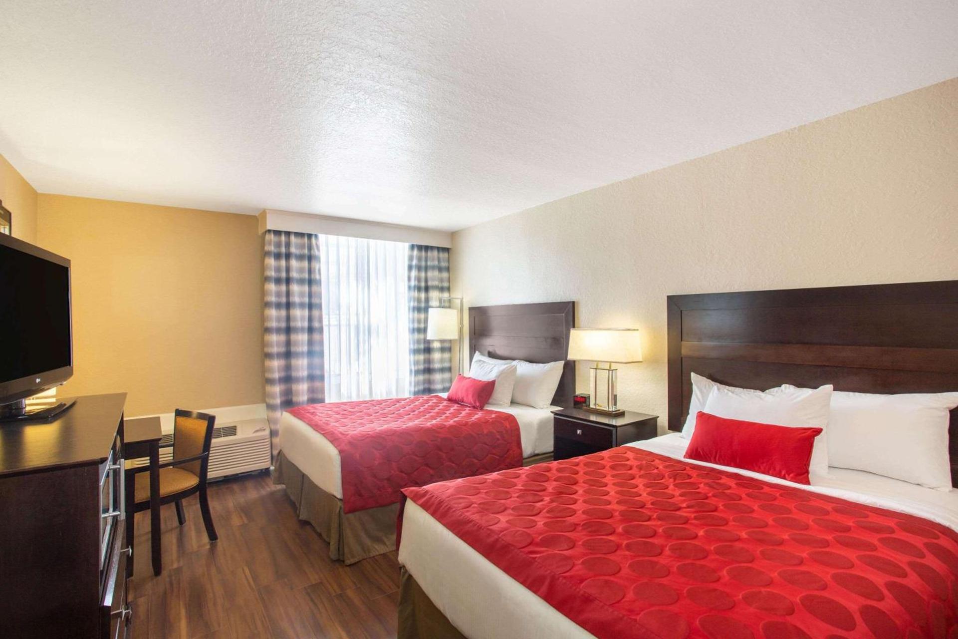 Ramada by Wyndham Venice Hotel Venezia photo 61