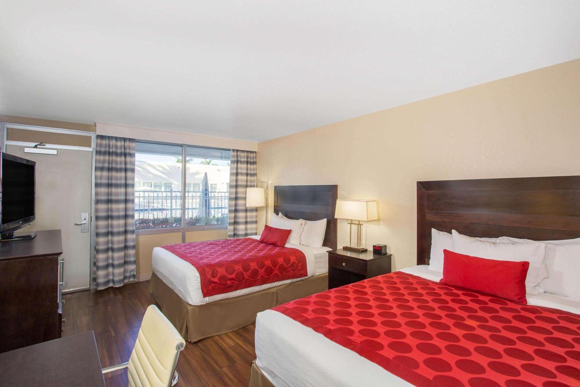 Ramada by Wyndham Venice Hotel Venezia photo 63