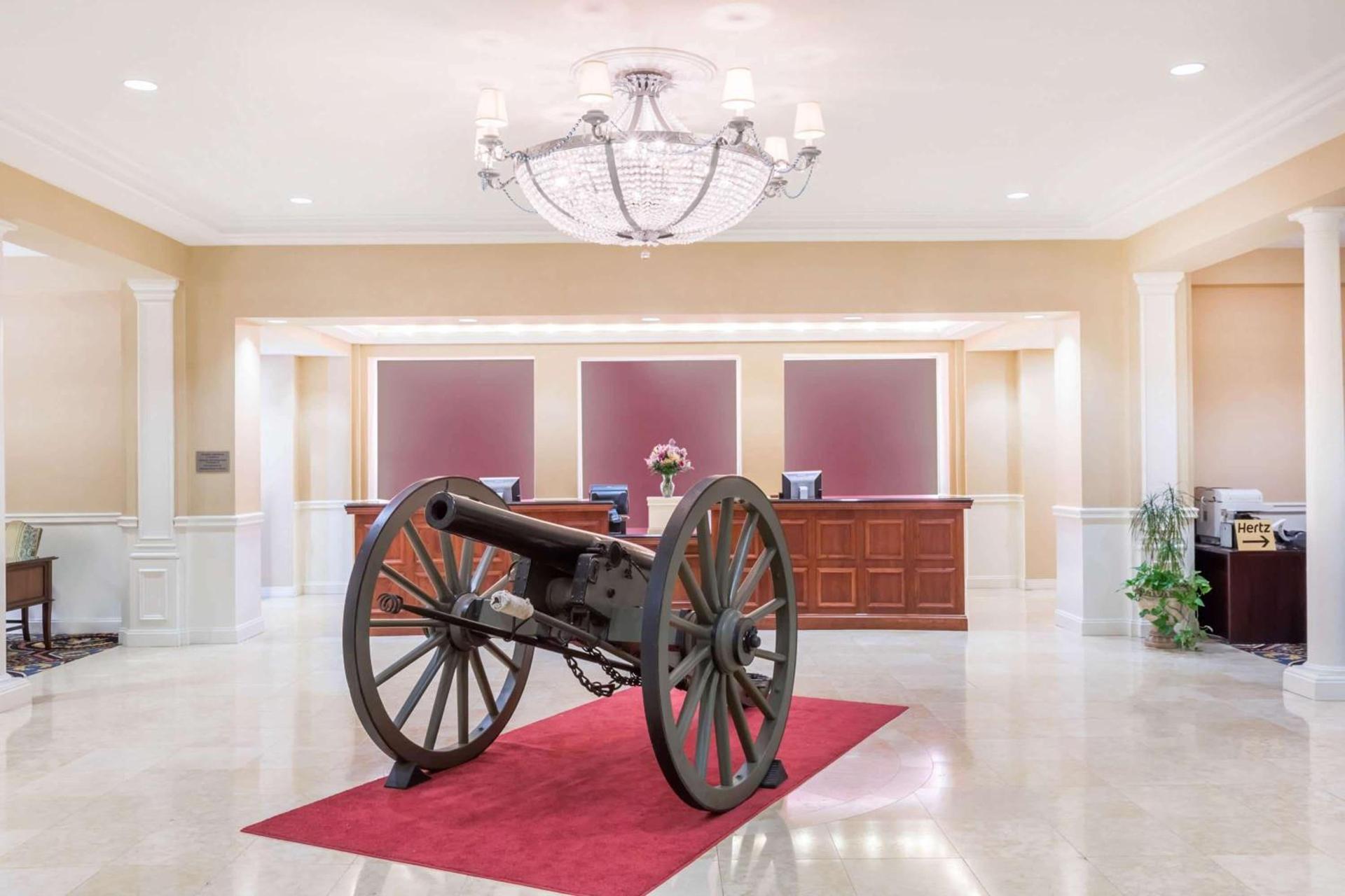 Wyndham Gettysburg Hotel & Conference Center photo 3