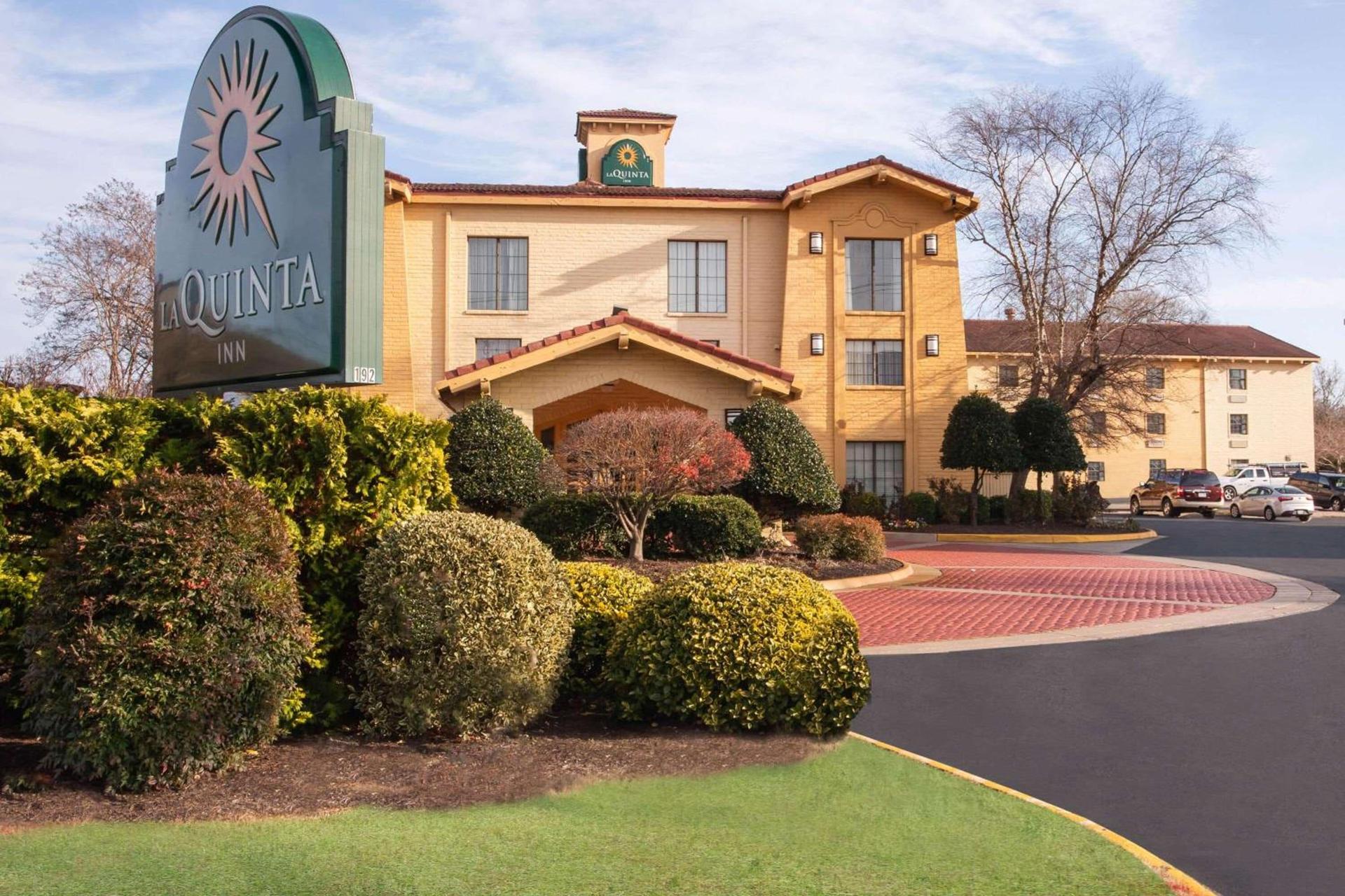 La Quinta Inn by Wyndham Norfolk Virginia Beach photo 4