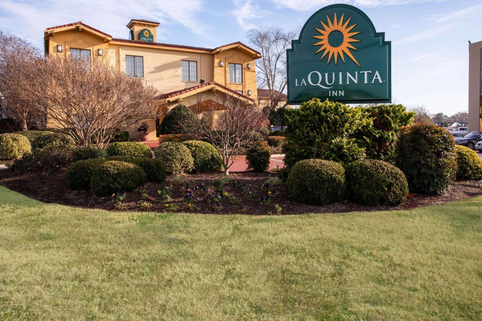 La Quinta Inn by Wyndham Norfolk Virginia Beach photo 5
