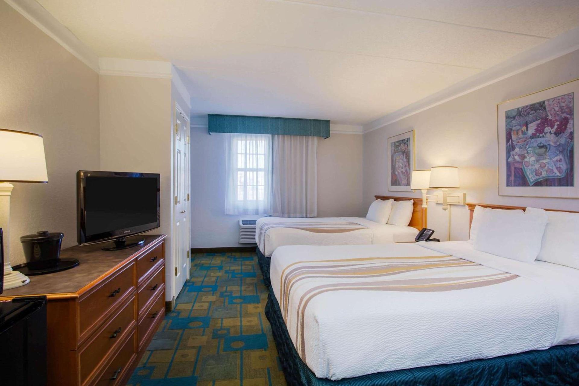 La Quinta Inn by Wyndham Norfolk Virginia Beach photo 12