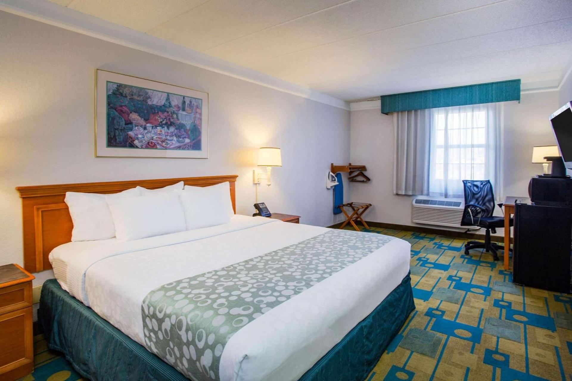 La Quinta Inn by Wyndham Norfolk Virginia Beach photo 17