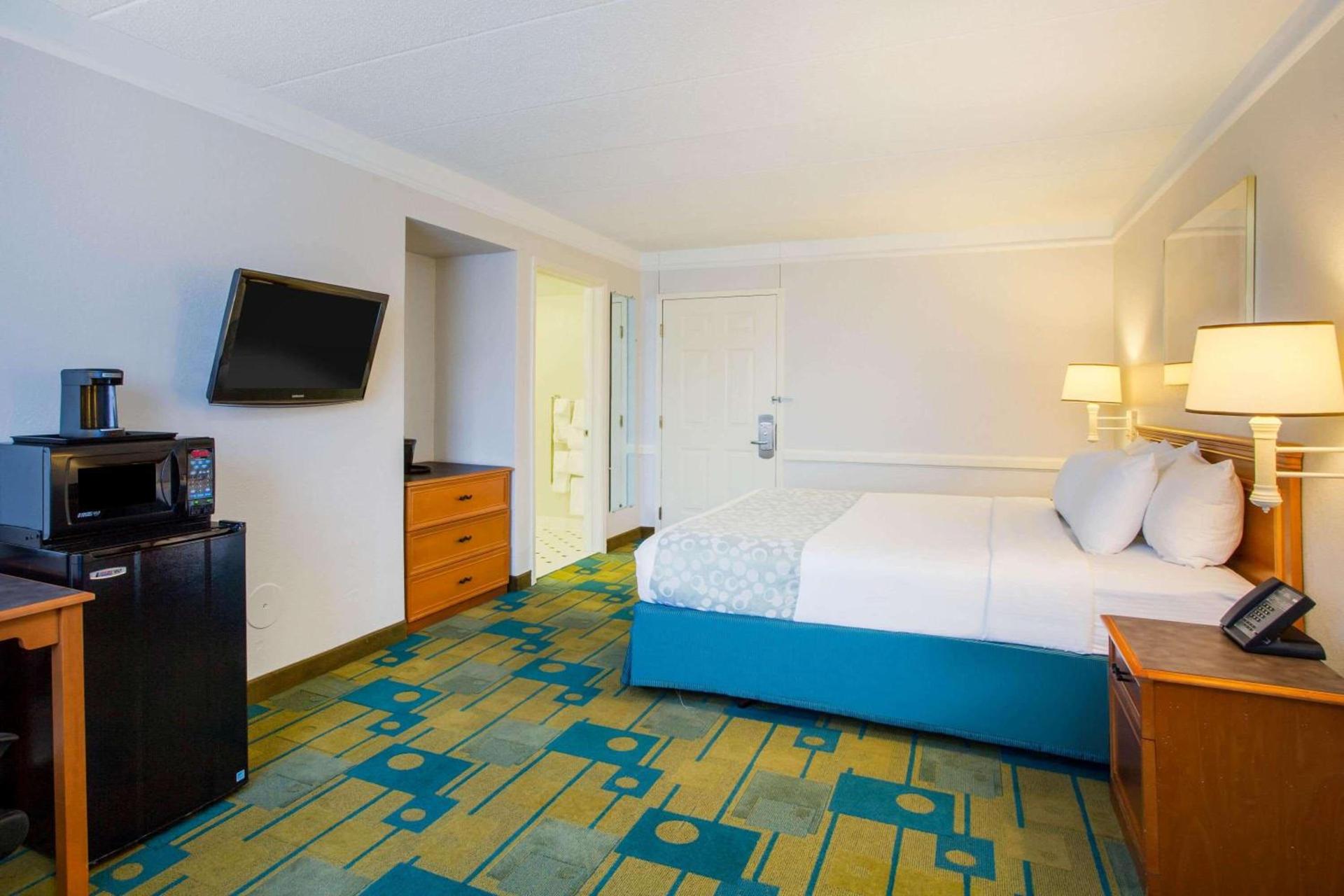 La Quinta Inn by Wyndham Norfolk Virginia Beach photo 18