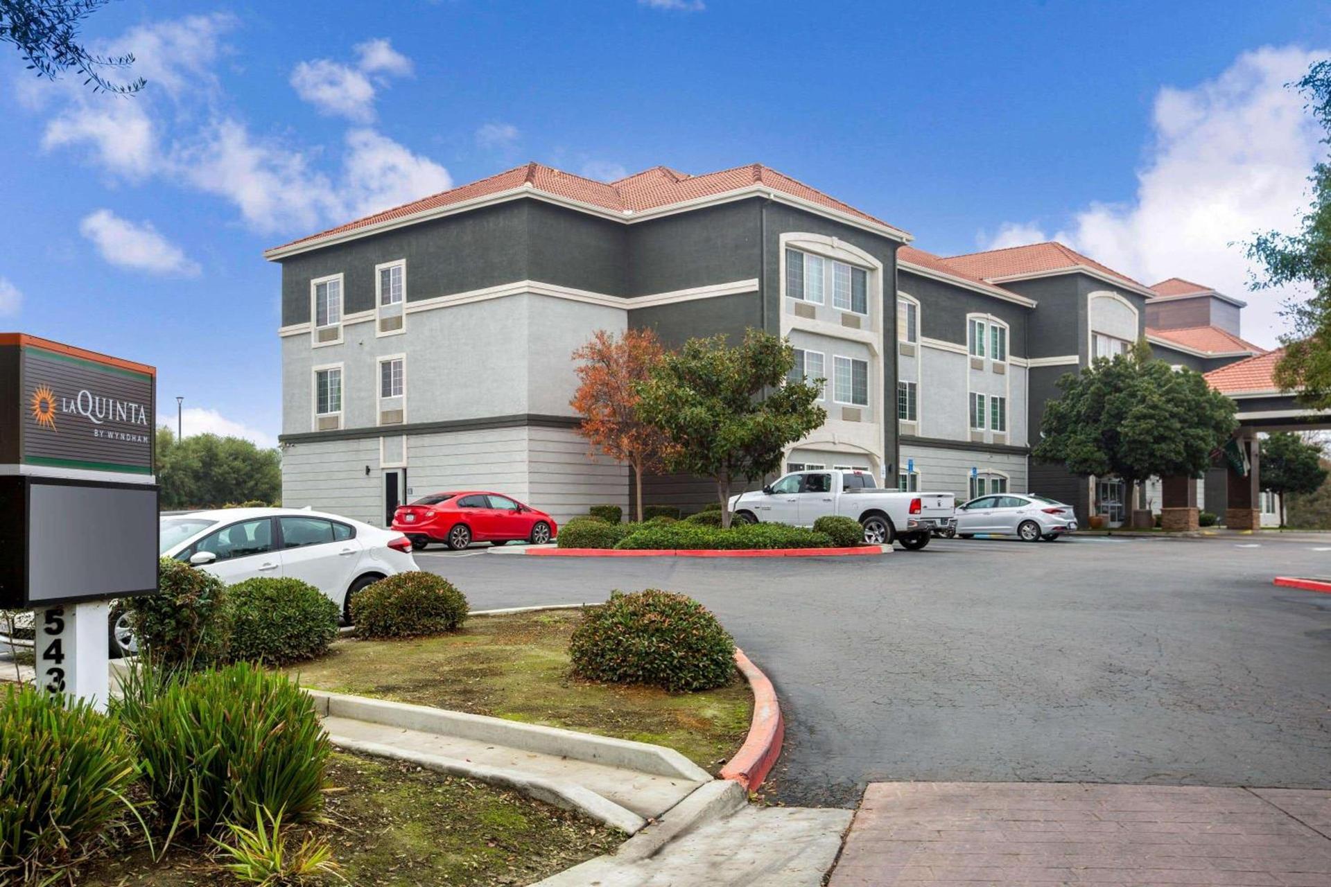 La Quinta by Wyndham Visalia/Sequoia Gateway photo 51