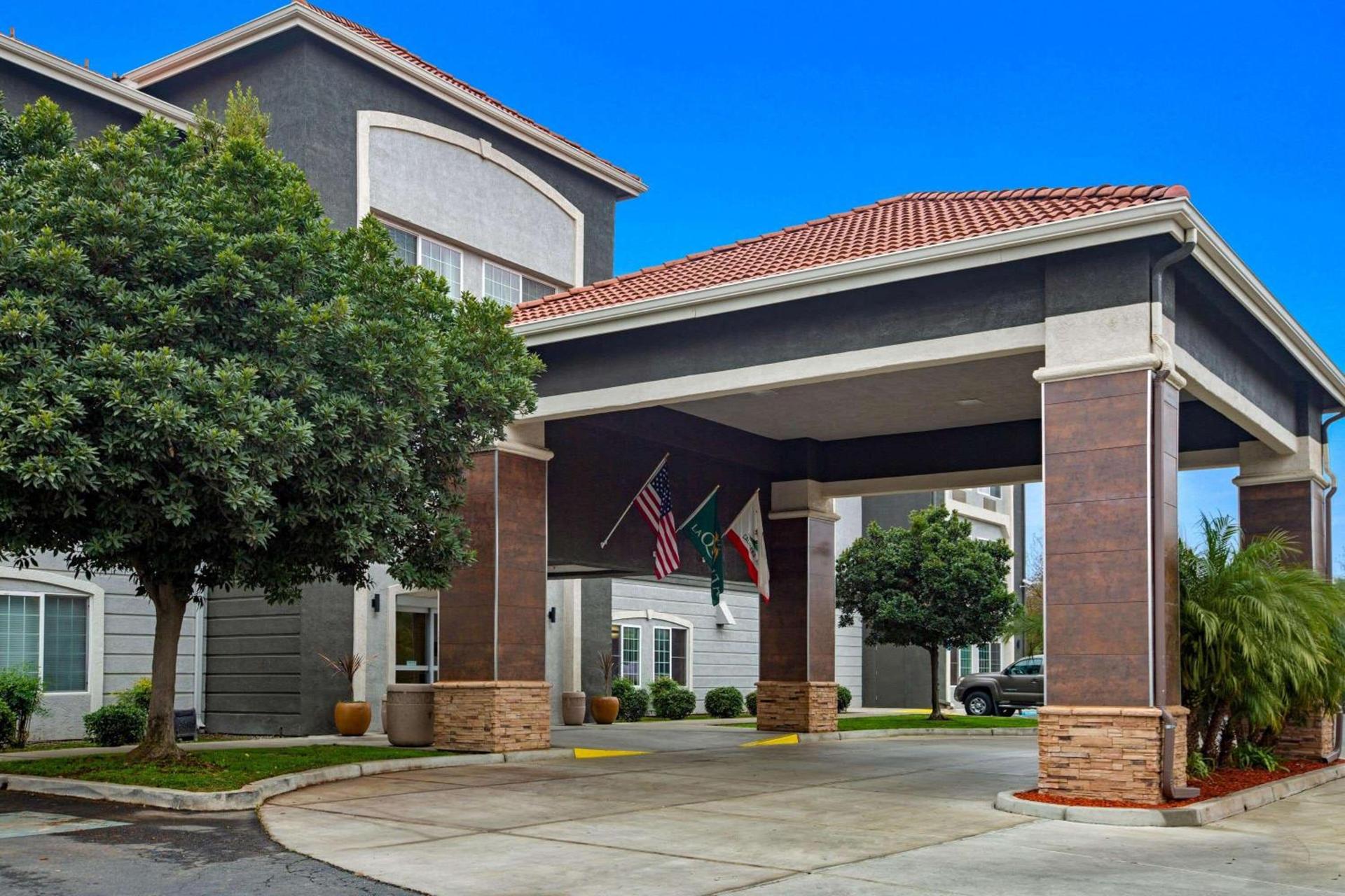 La Quinta by Wyndham Visalia/Sequoia Gateway photo 50