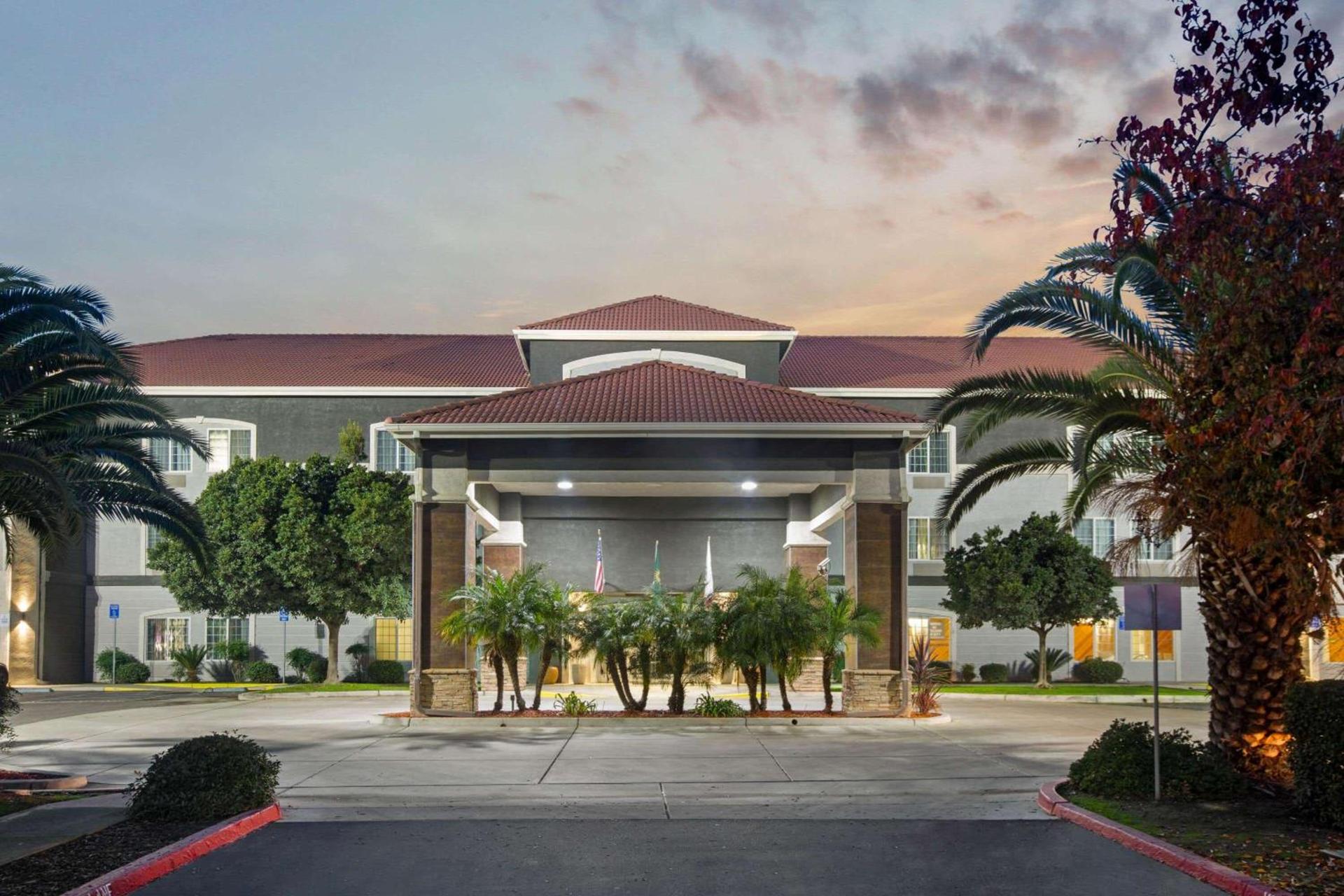 La Quinta by Wyndham Visalia/Sequoia Gateway — hotel in Visalia