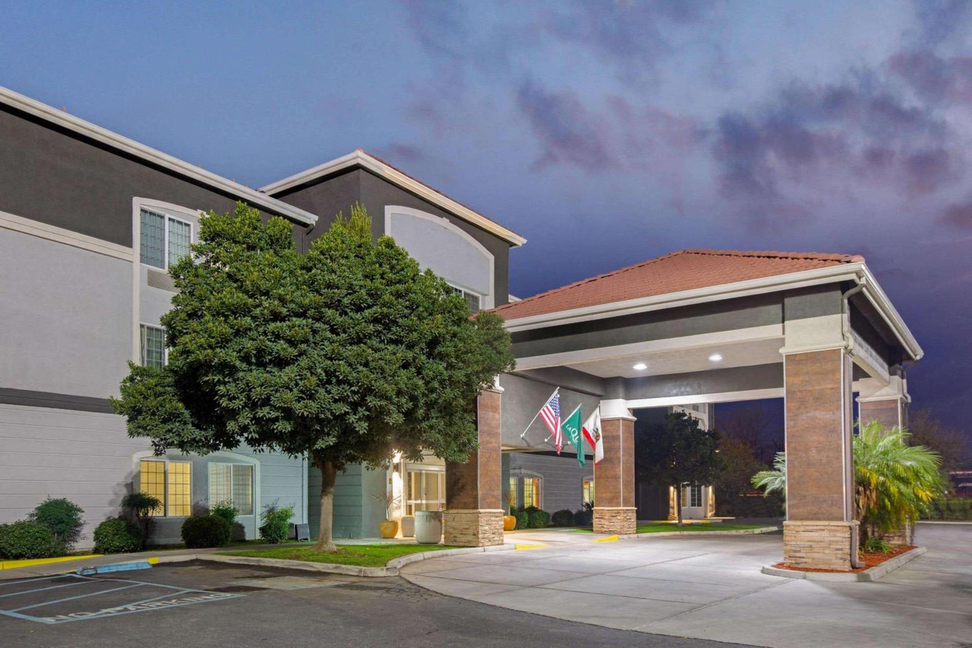 La Quinta by Wyndham Visalia/Sequoia Gateway photo 49