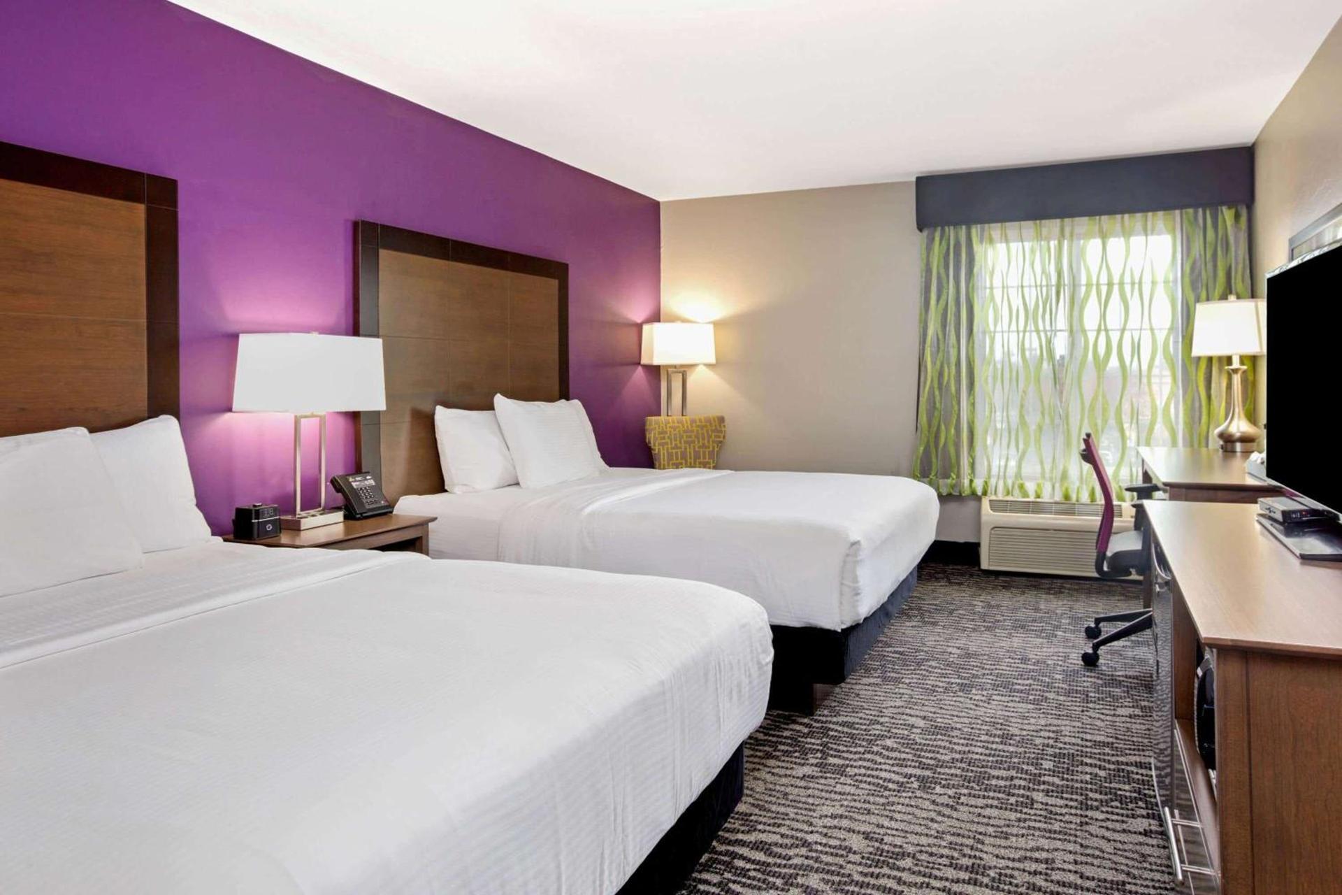 La Quinta by Wyndham Visalia/Sequoia Gateway photo 38