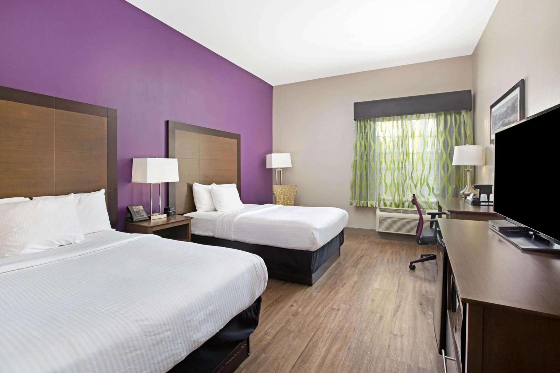 La Quinta by Wyndham Visalia/Sequoia Gateway photo 36