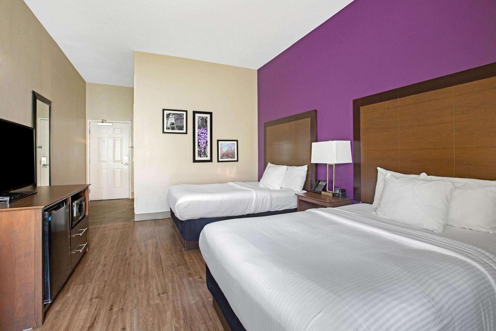 La Quinta by Wyndham Visalia/Sequoia Gateway photo 35
