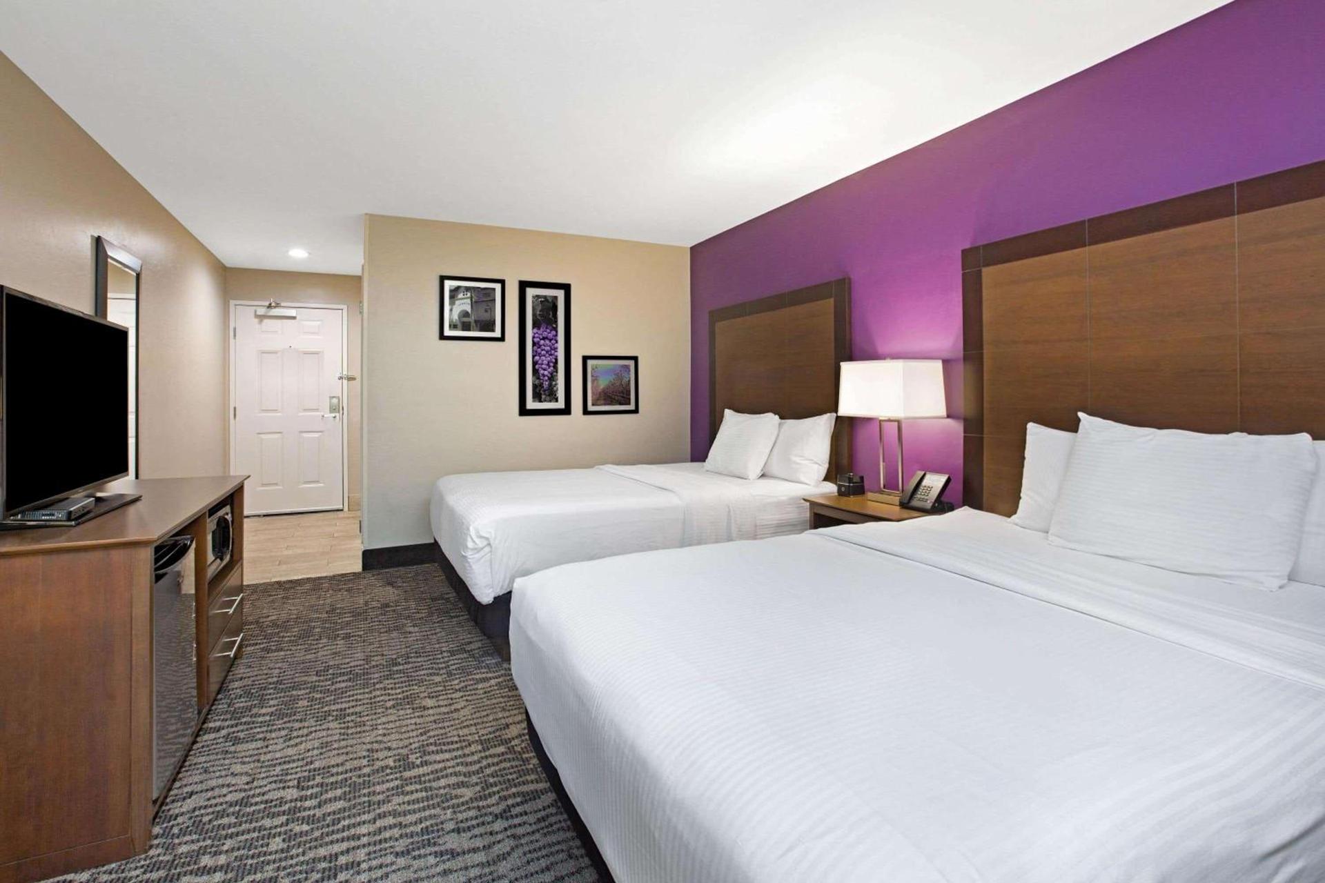 La Quinta by Wyndham Visalia/Sequoia Gateway photo 33