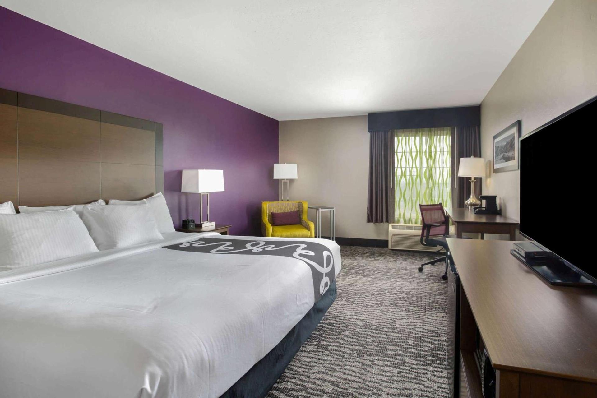 La Quinta by Wyndham Visalia/Sequoia Gateway photo 32