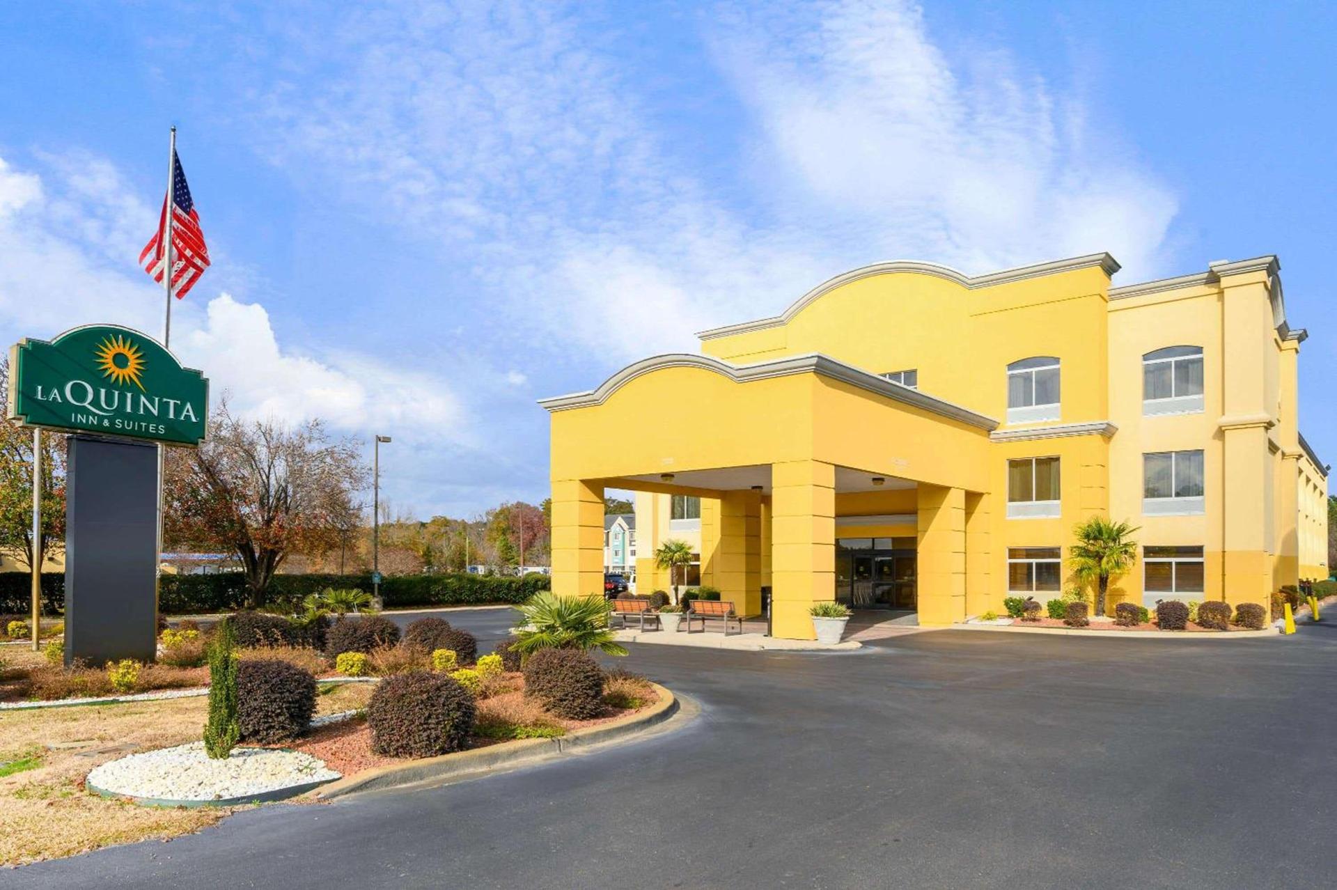 La Quinta by Wyndham Florence photo 30