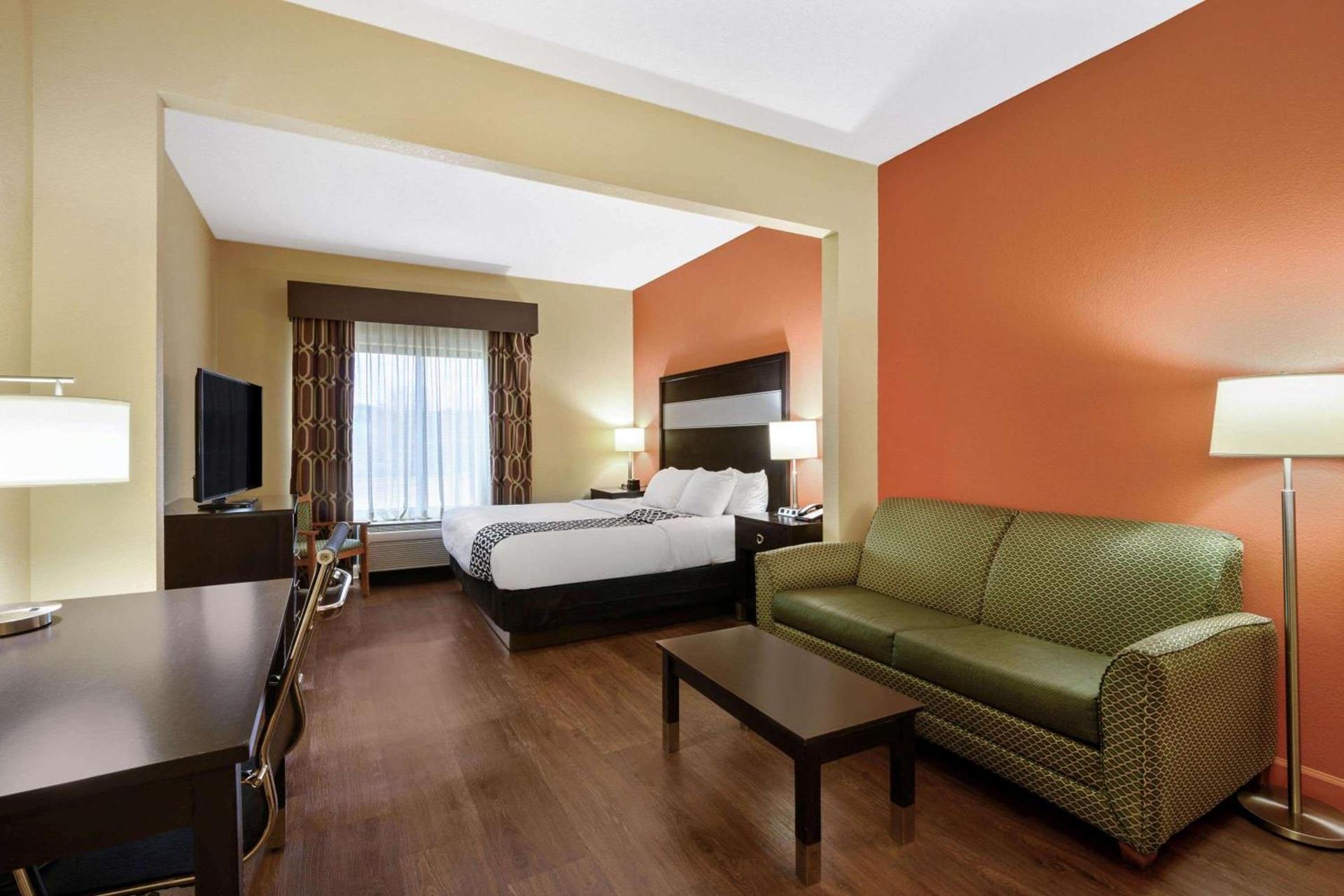 La Quinta by Wyndham Florence photo 15