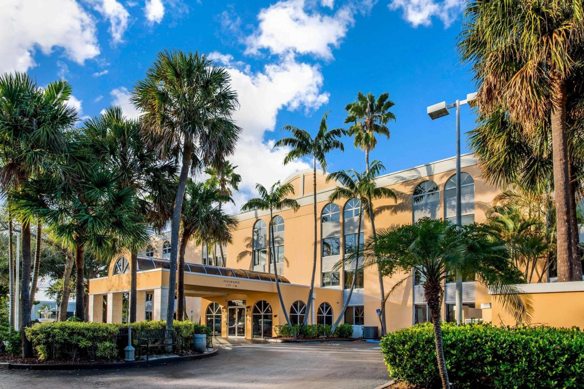 La Quinta by Wyndham Fort Lauderdale Tamarac photo 7